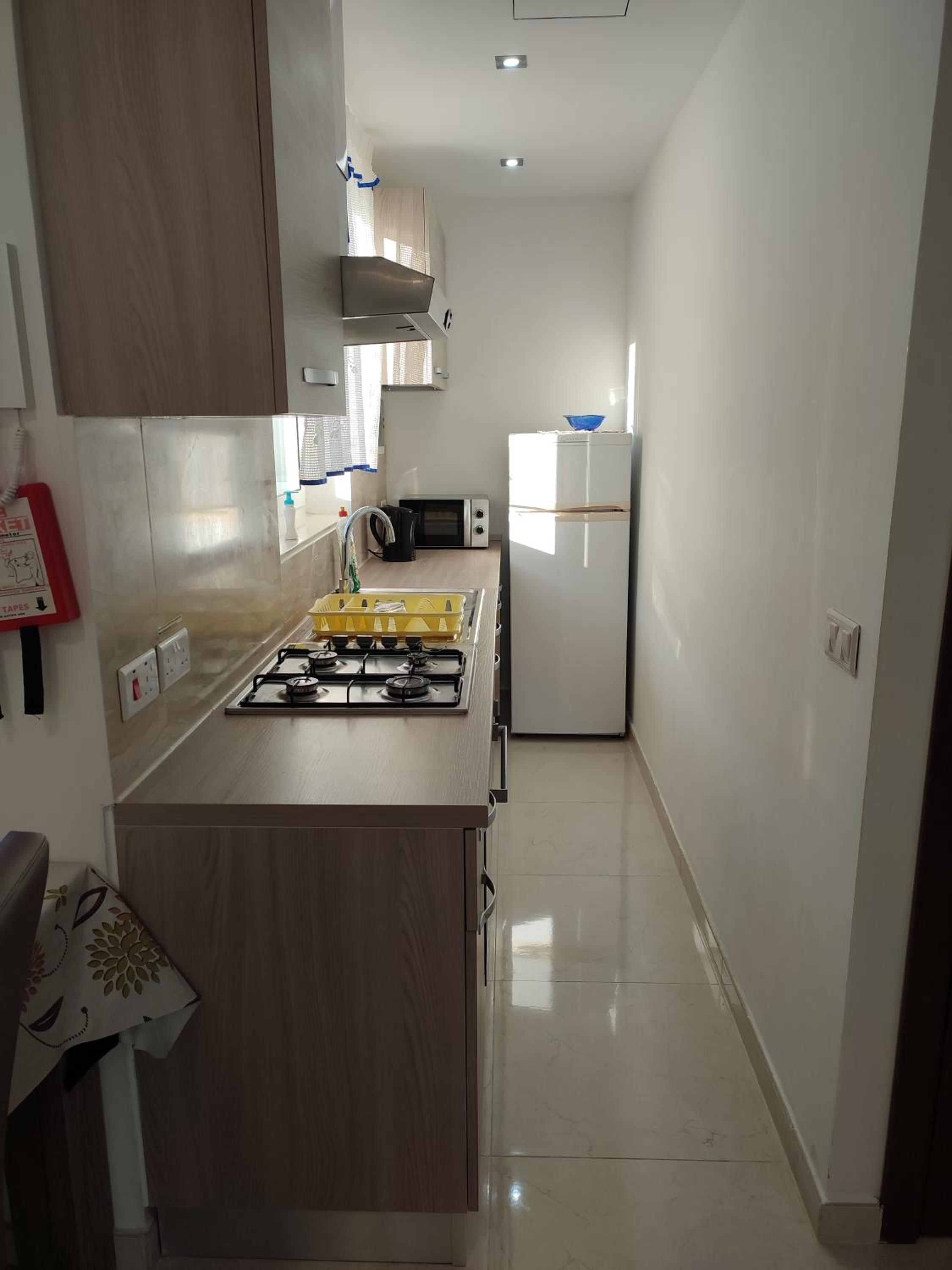 One-Bedroom Apartment - Photo 42