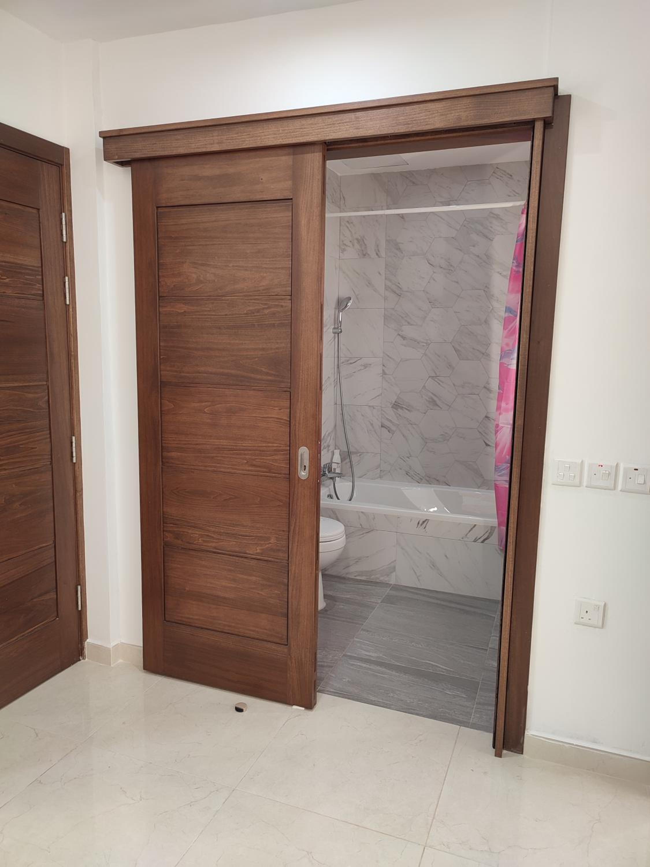 One-Bedroom Apartment - Photo 43