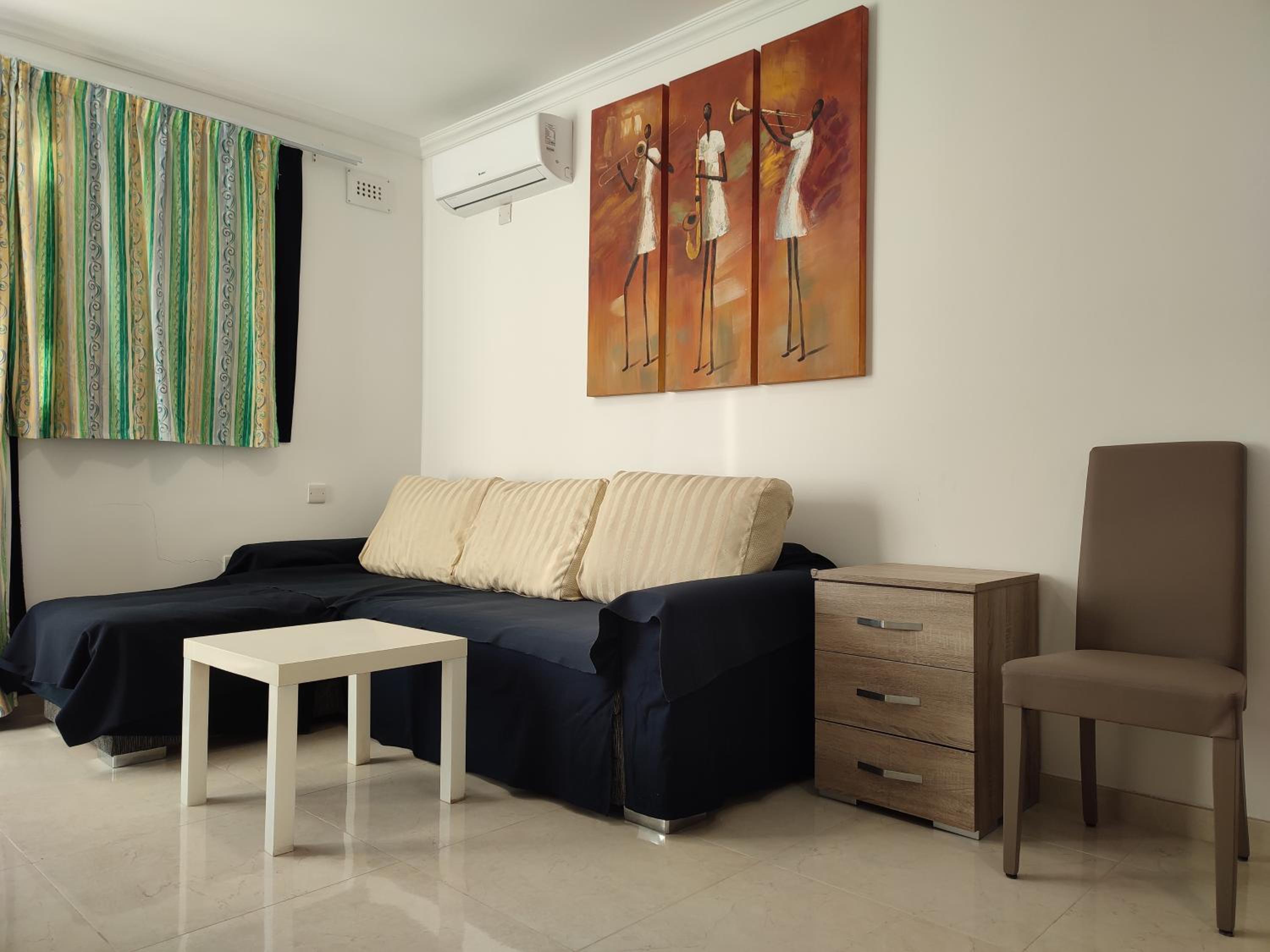 One-Bedroom Apartment - Photo 45
