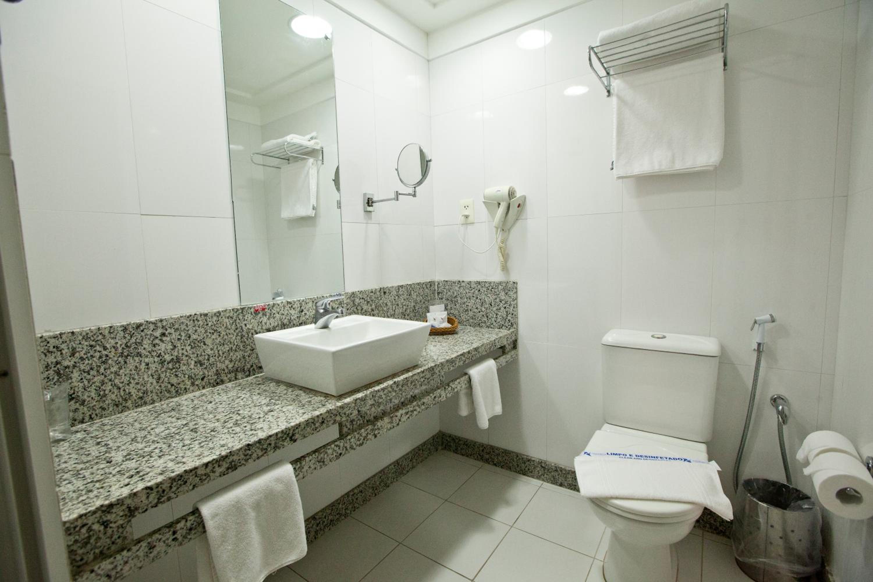 Standard Triple Room photo 3