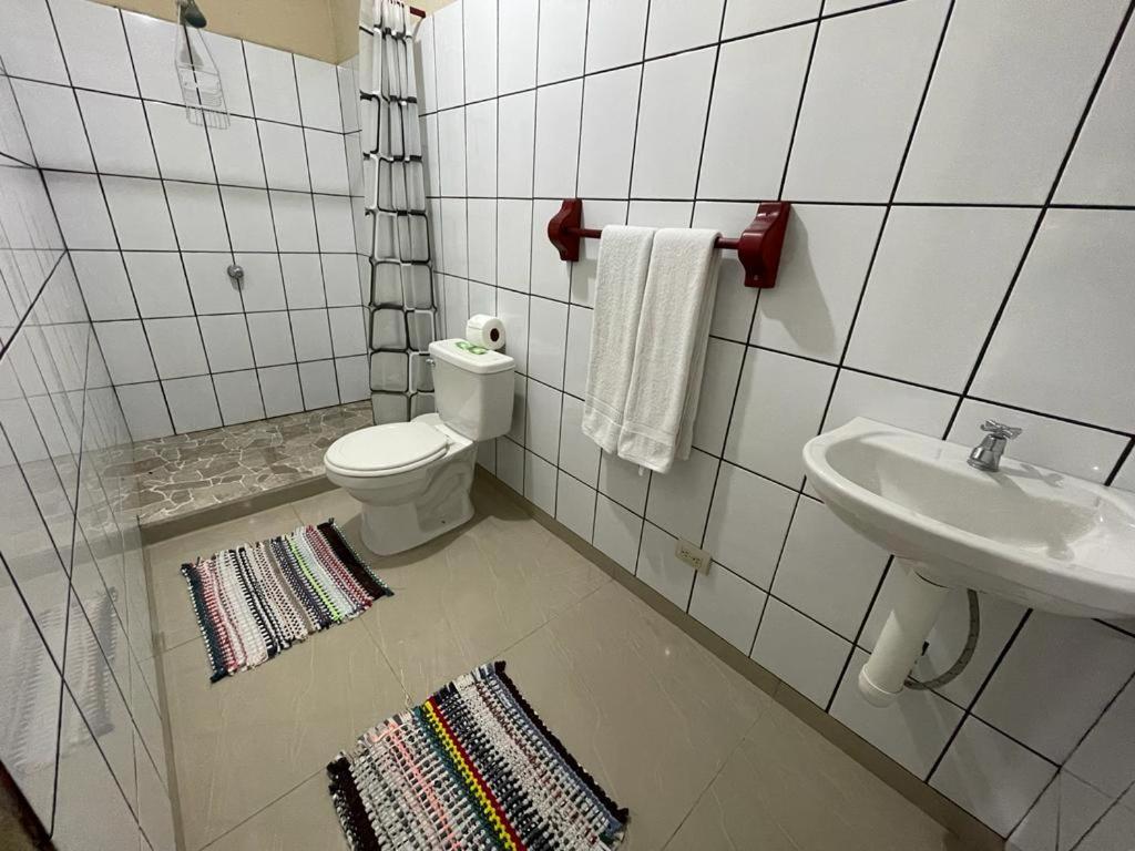 Triple Room with Private Bathroom photo 2