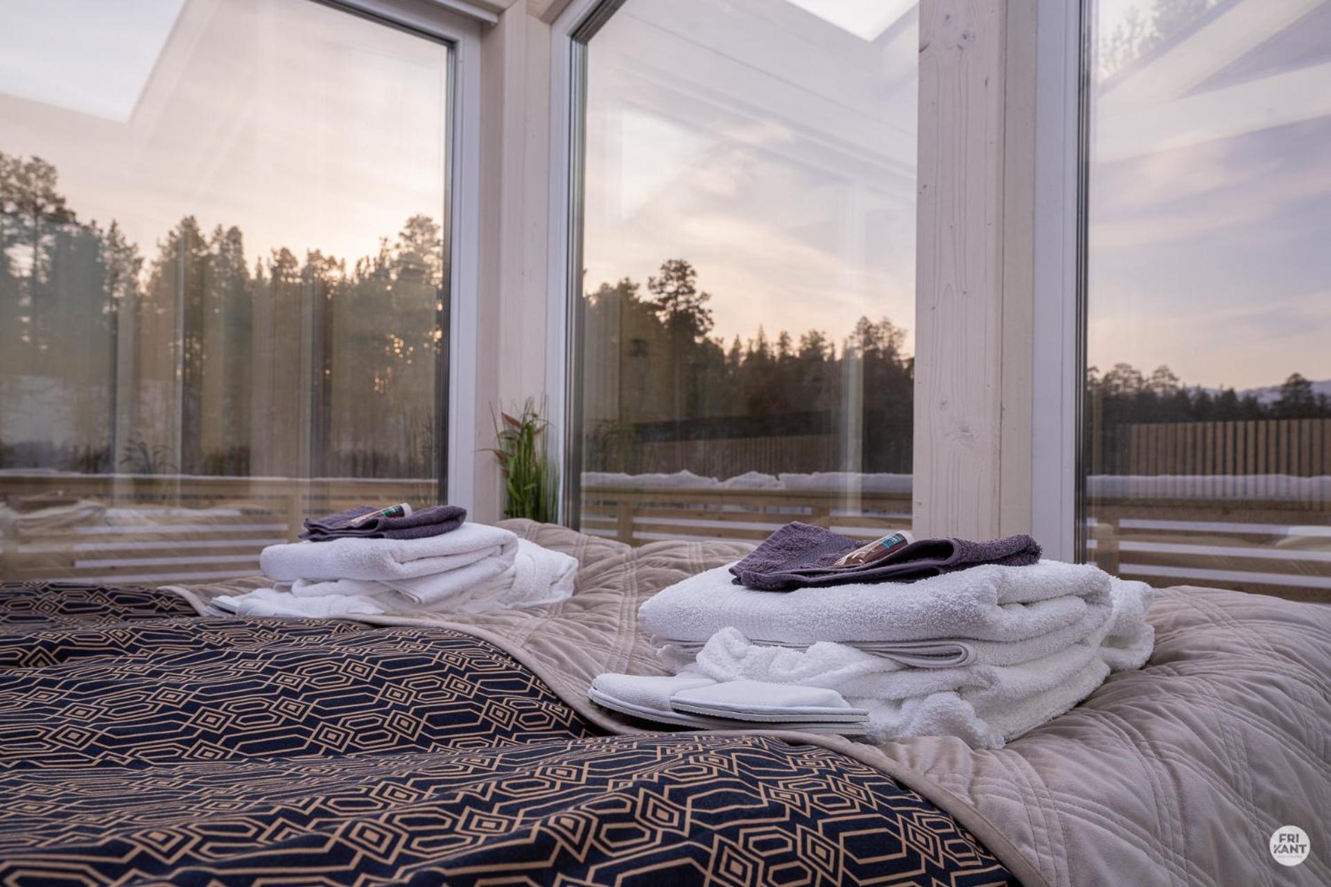 Double Room - Photo 4