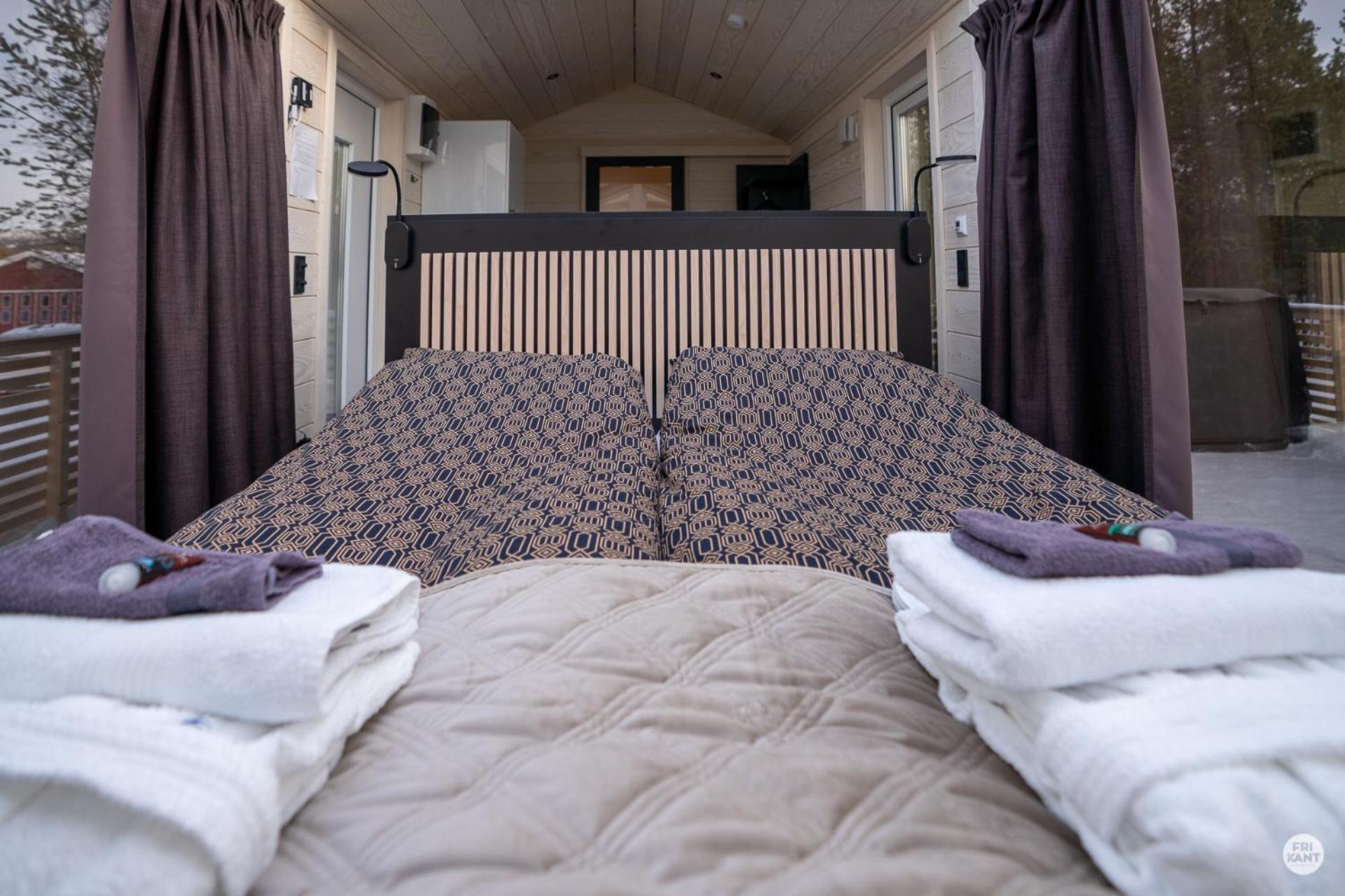Double Room - Photo 7