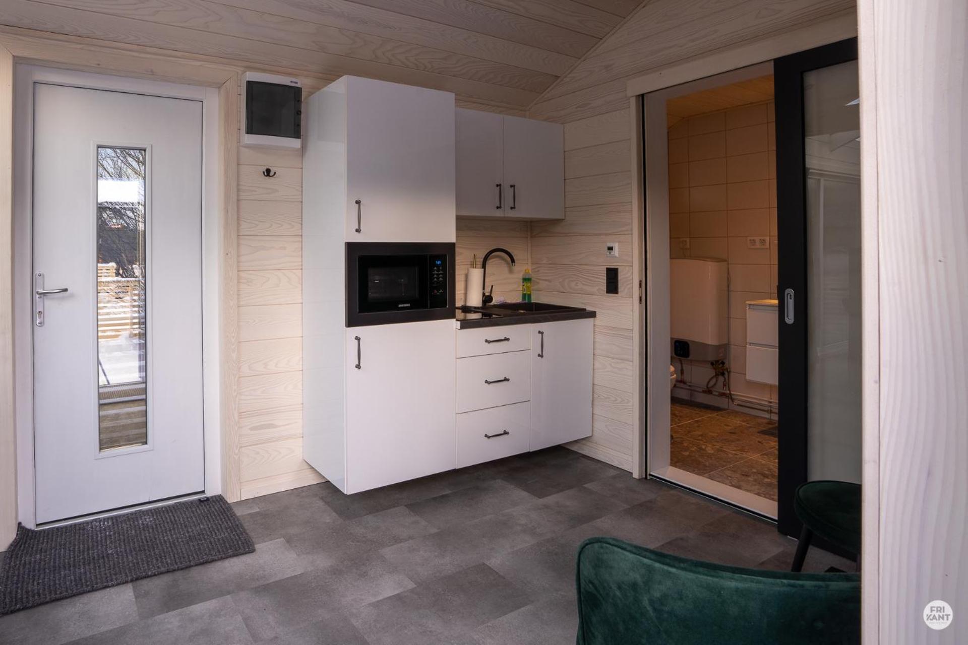 Double Room - Photo 8