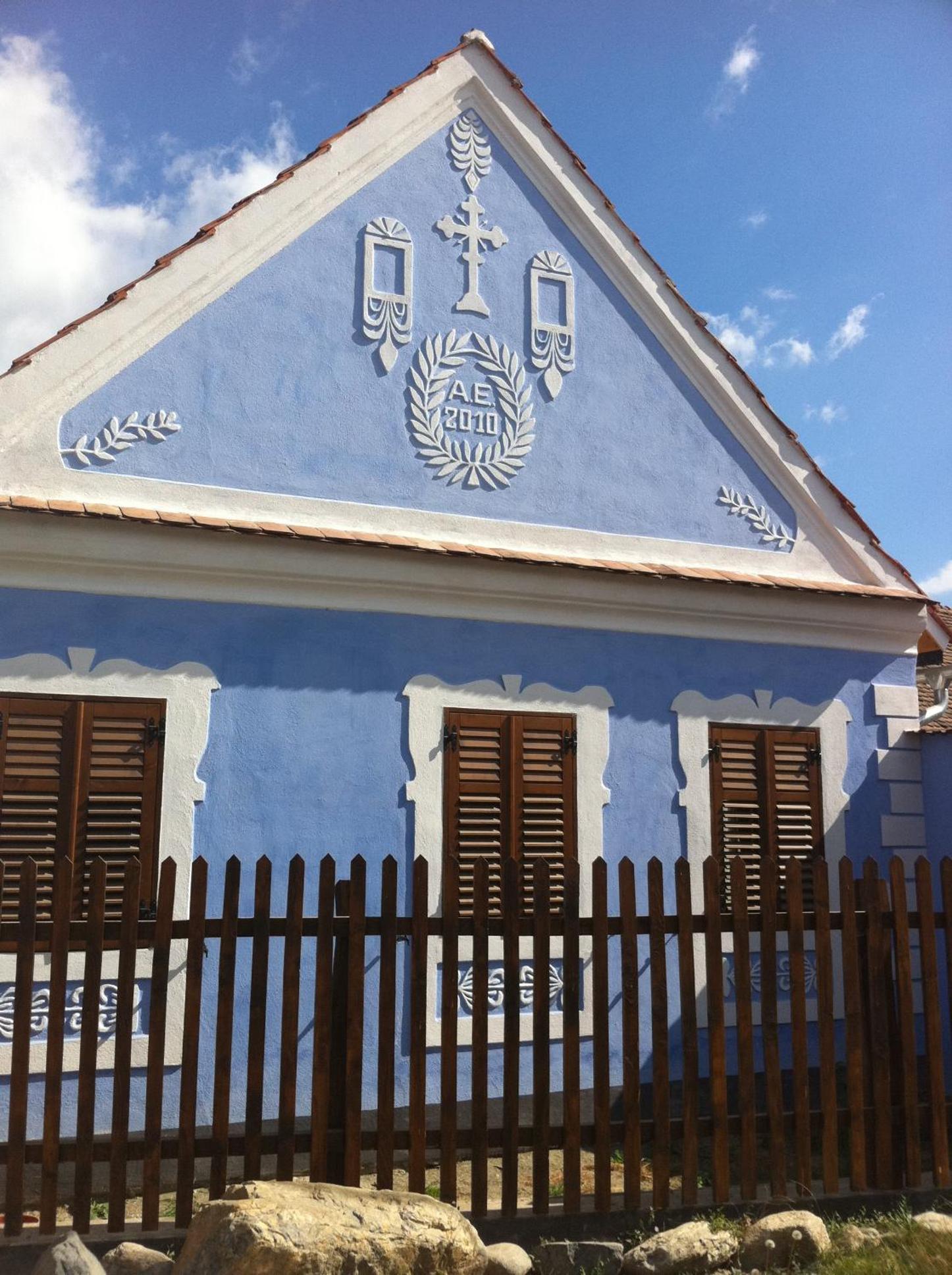 Villa - Photo 45