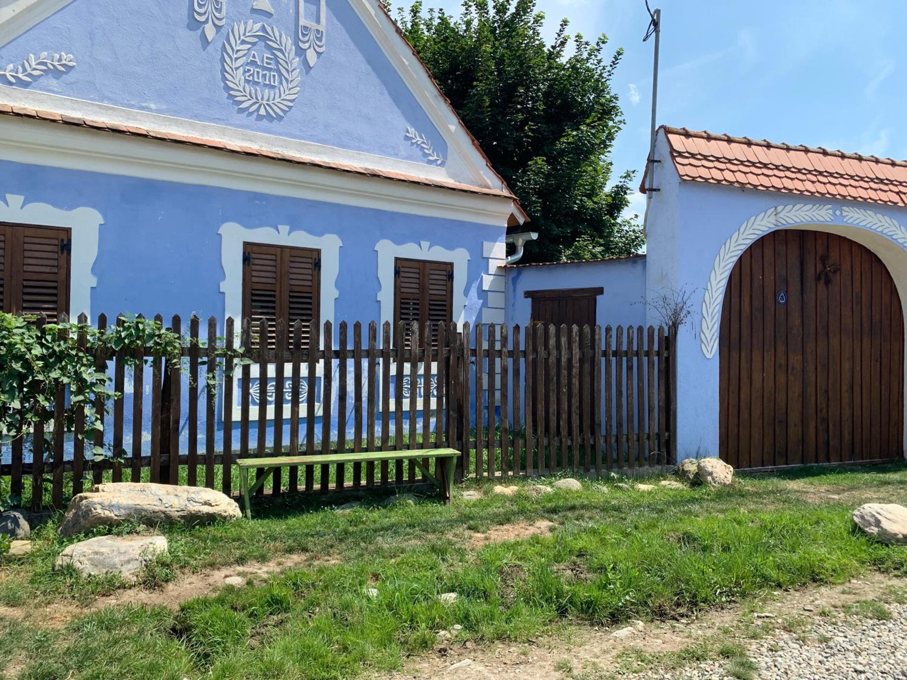 Villa - Photo 25