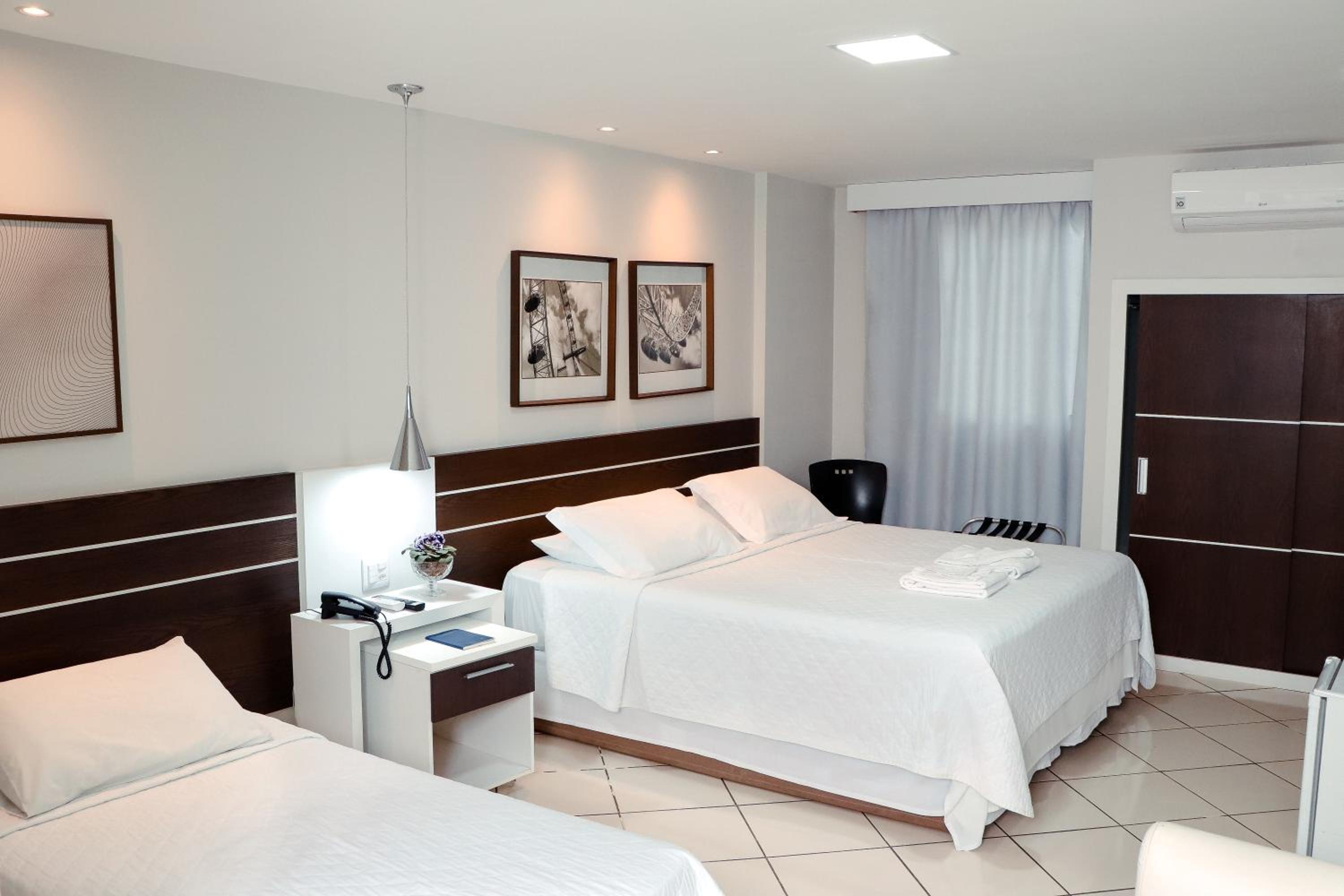 Luxury Triple Room photo 3