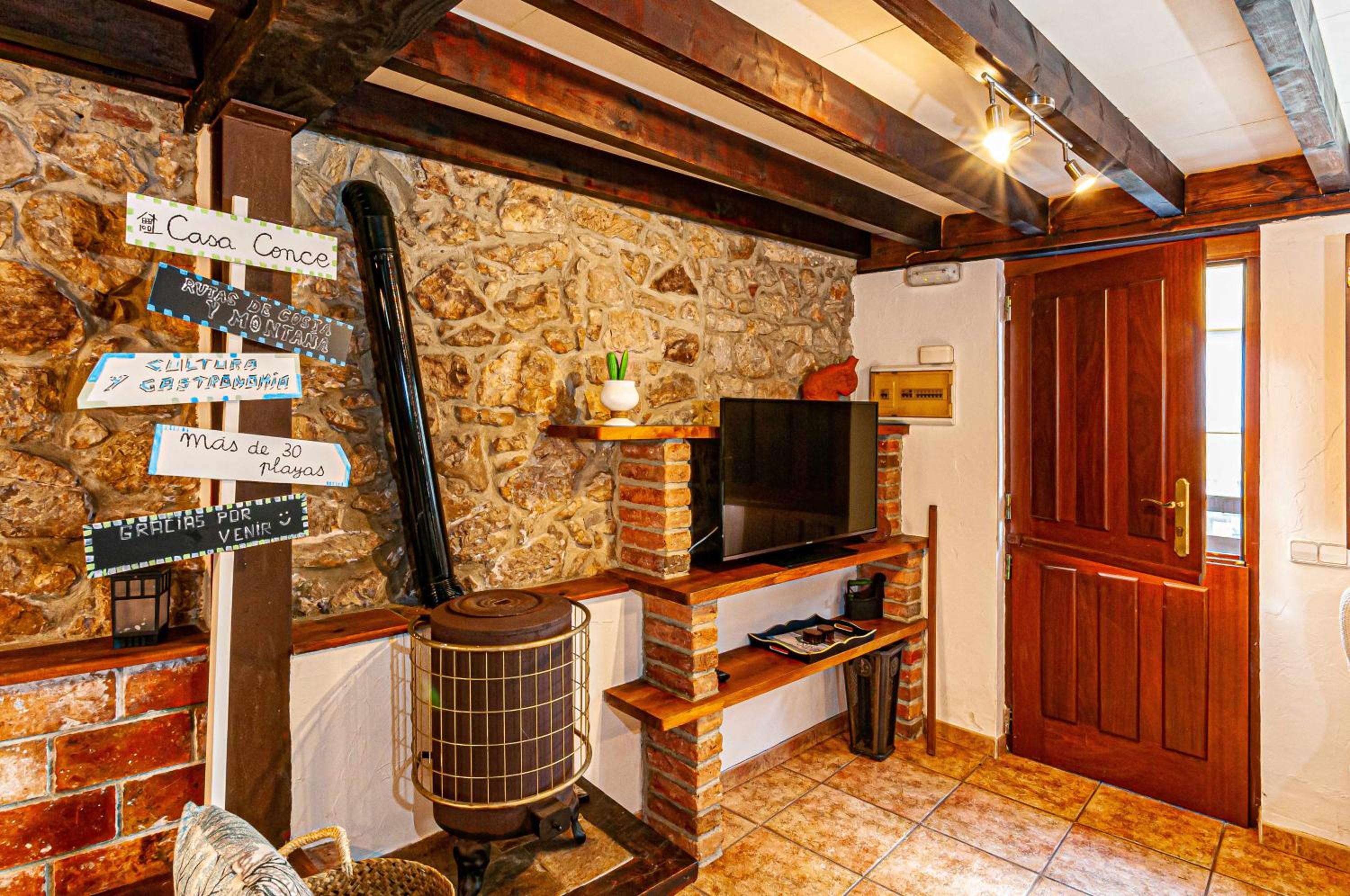 Holiday Home photo 2