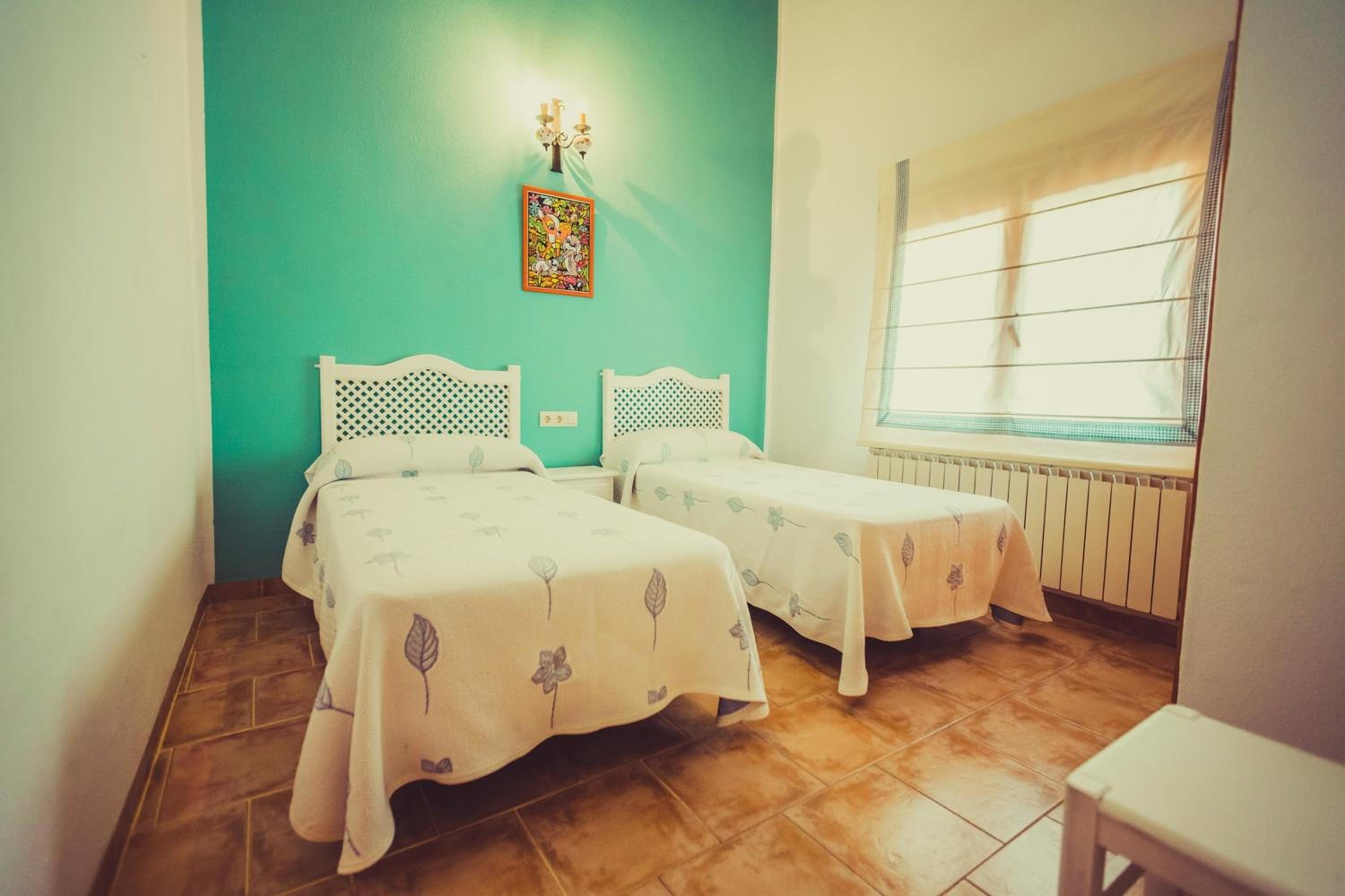 Habitación Doble