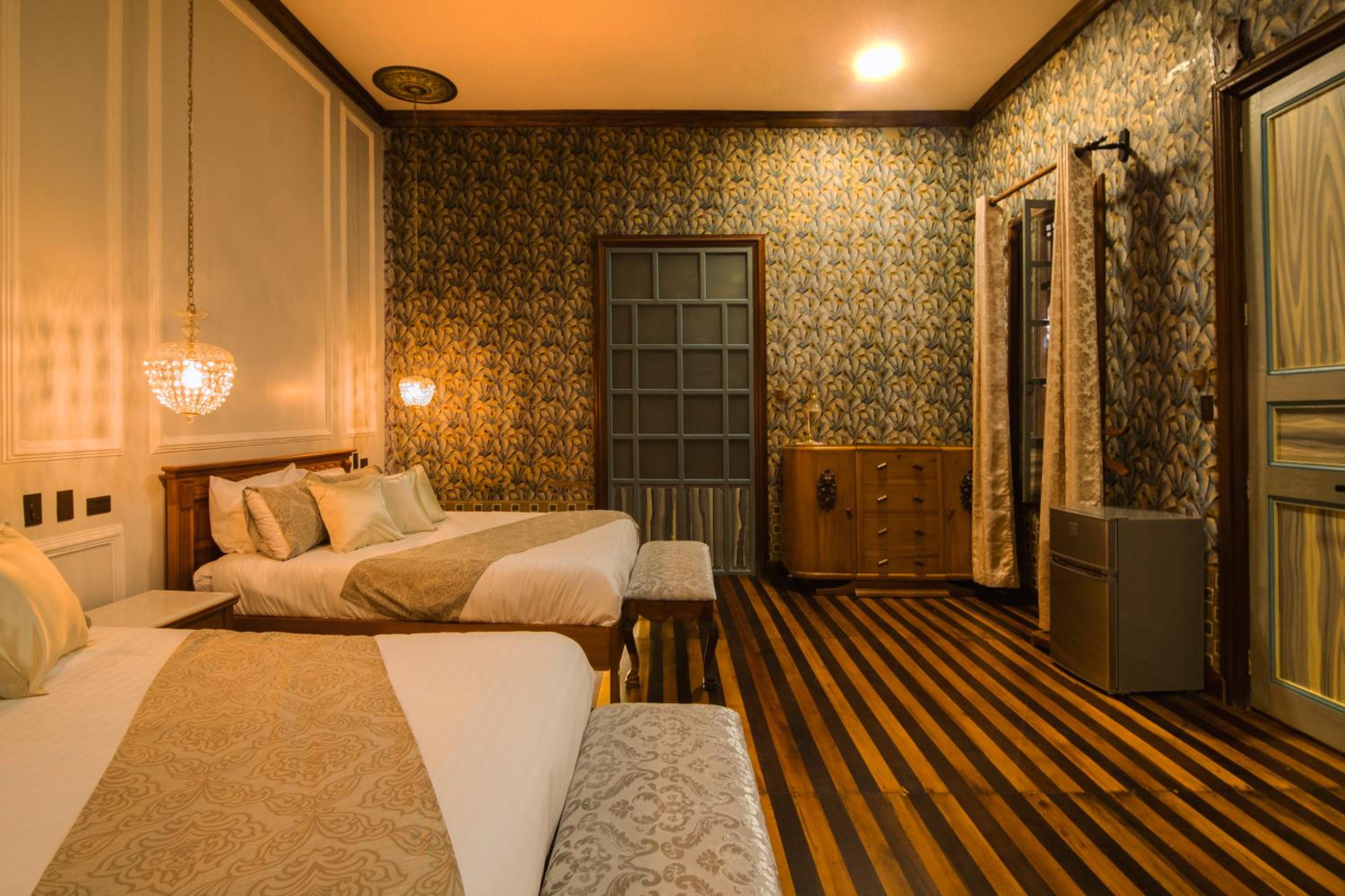 Double Room photo 2