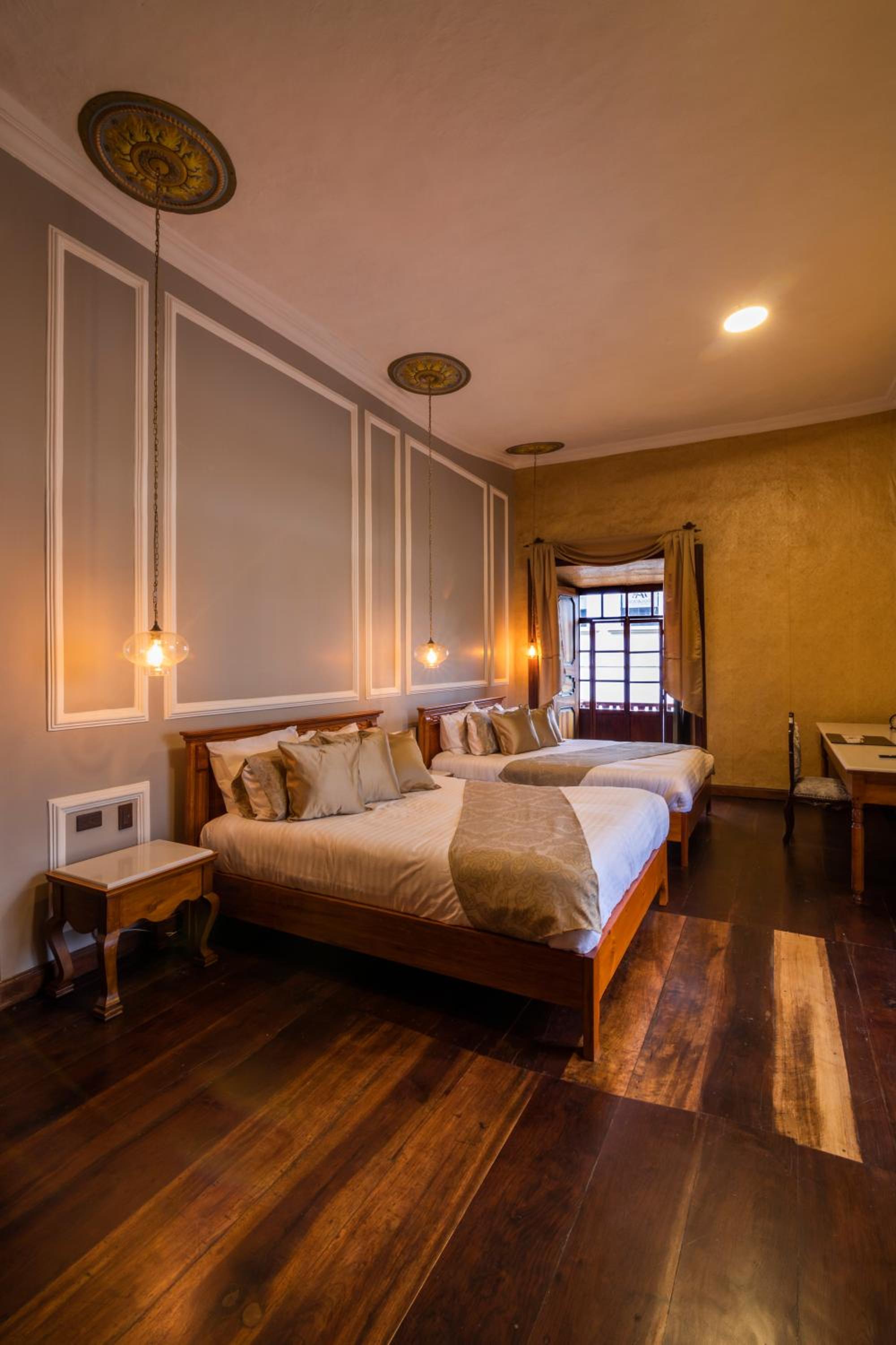 Double Room