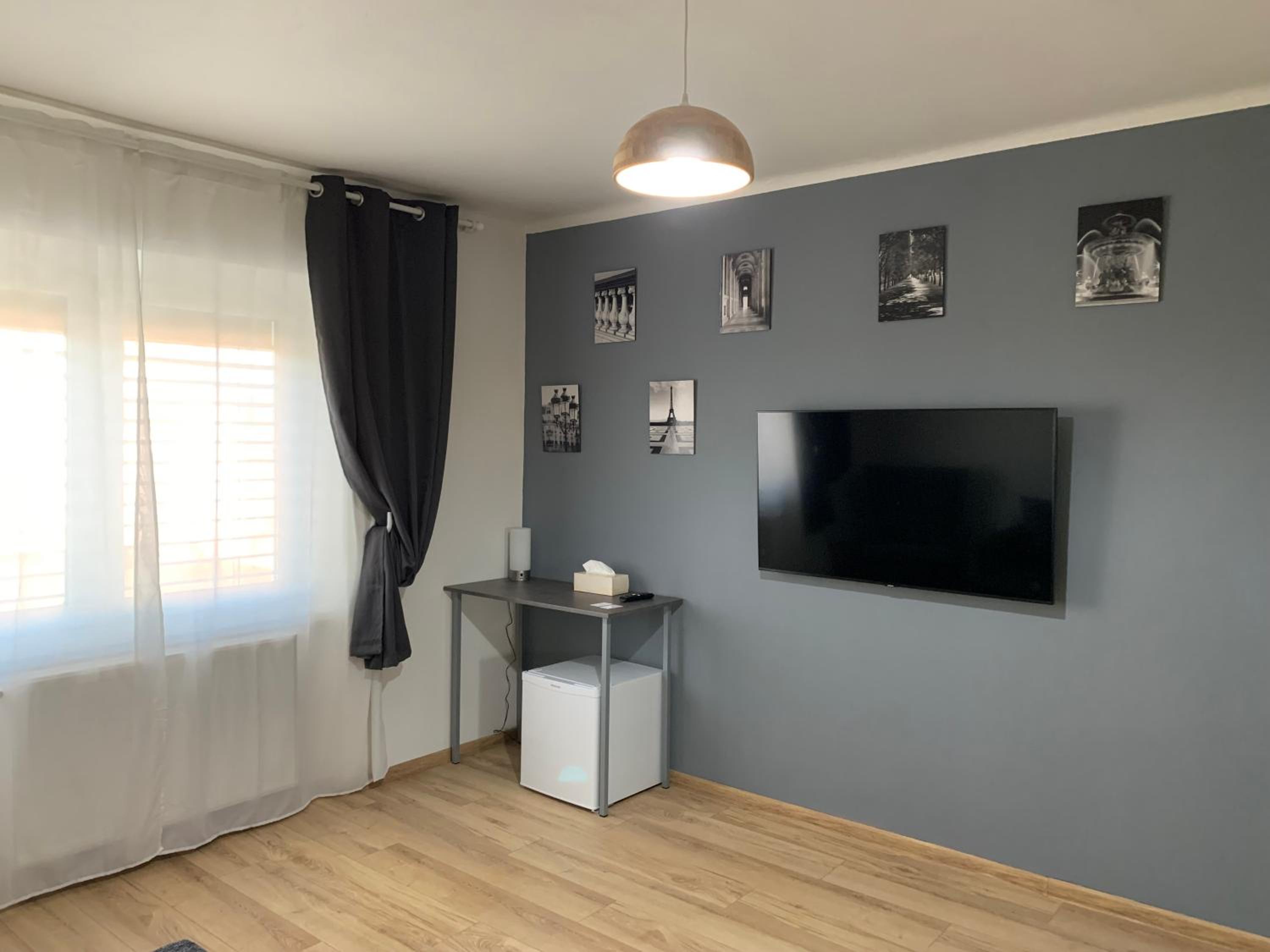 One-Bedroom Apartment - Photo 4