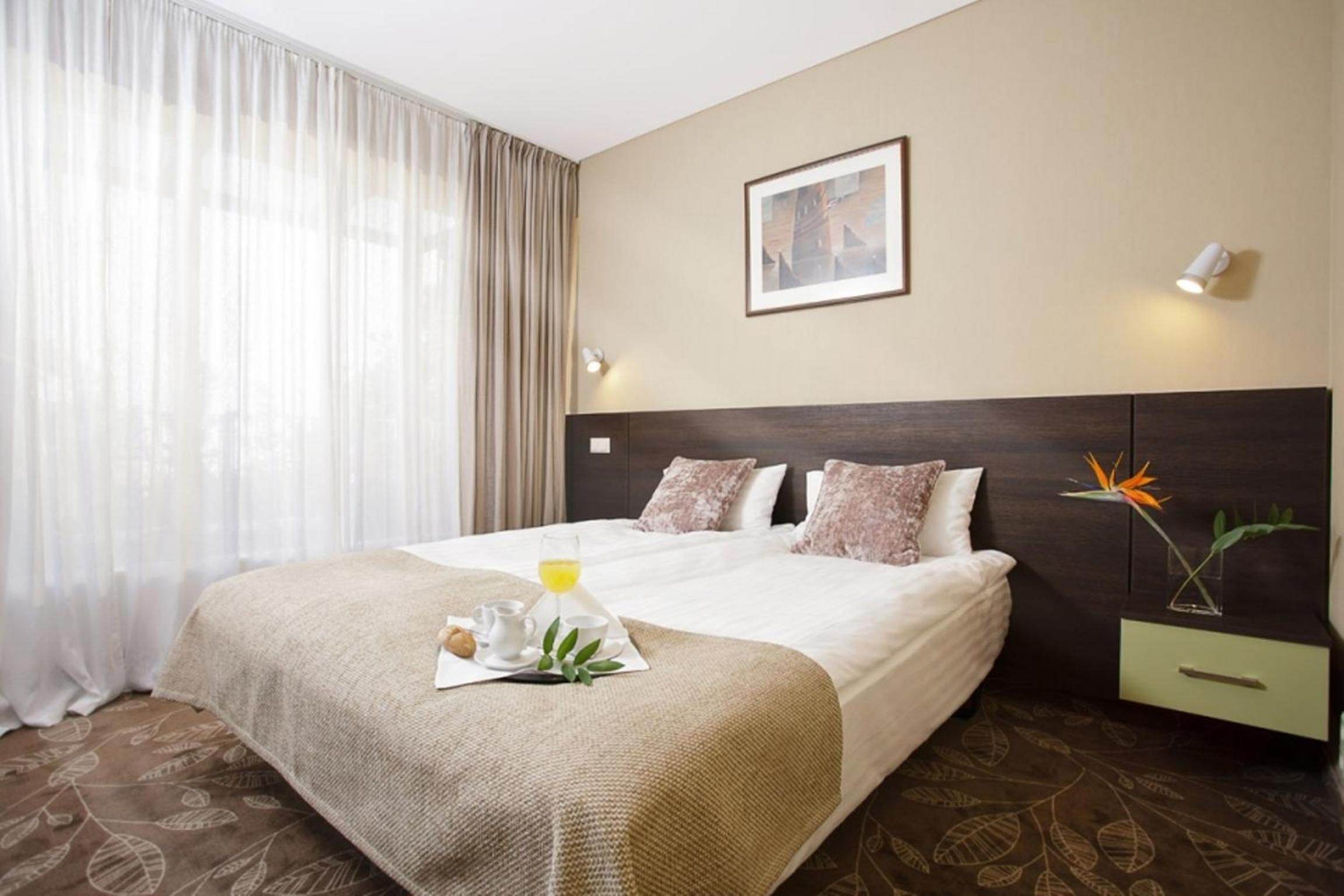 Double Room - Photo 1