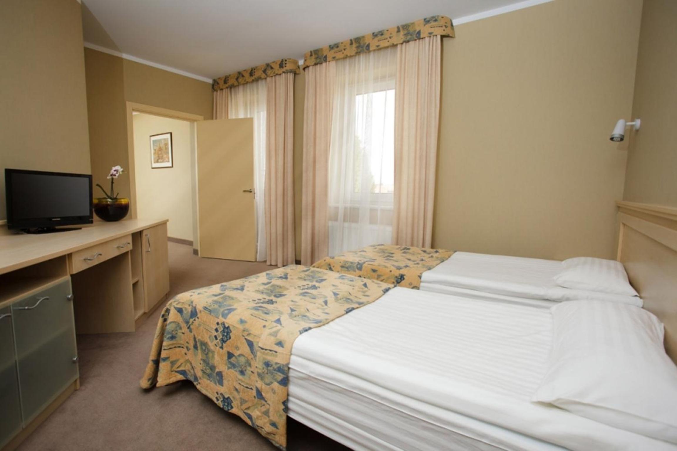 Quadruple room - no Elevator available - Photo 4
