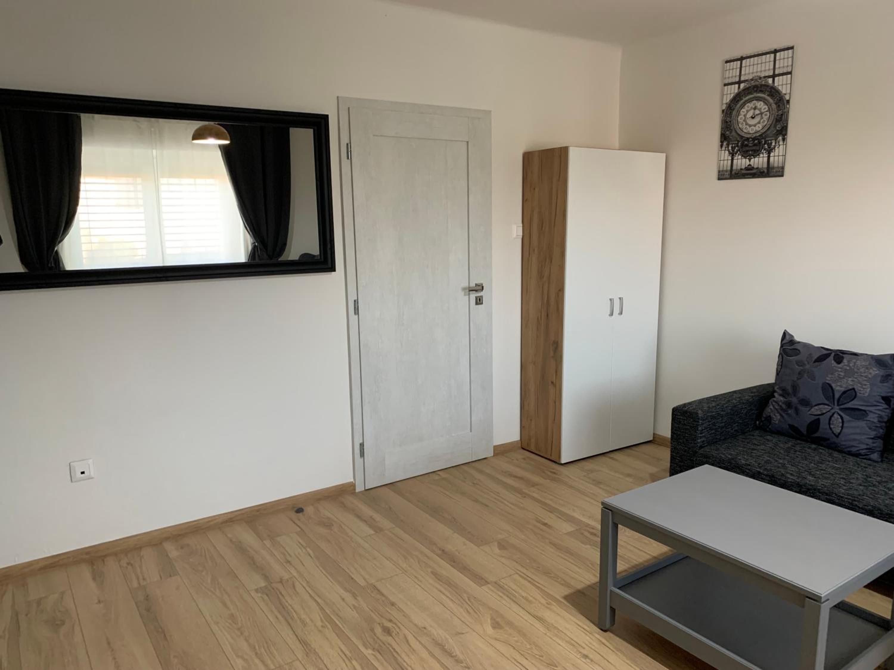 One-Bedroom Apartment - Photo 5