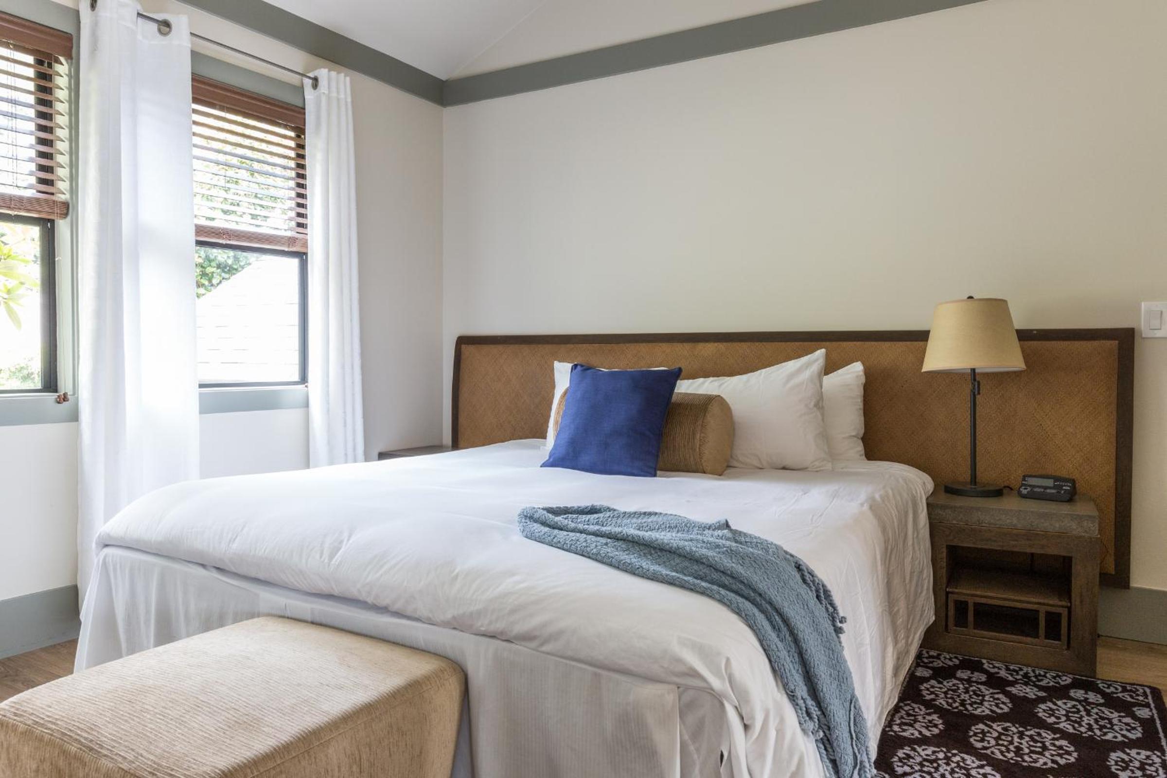 Two Bedroom Suite - Photo 2