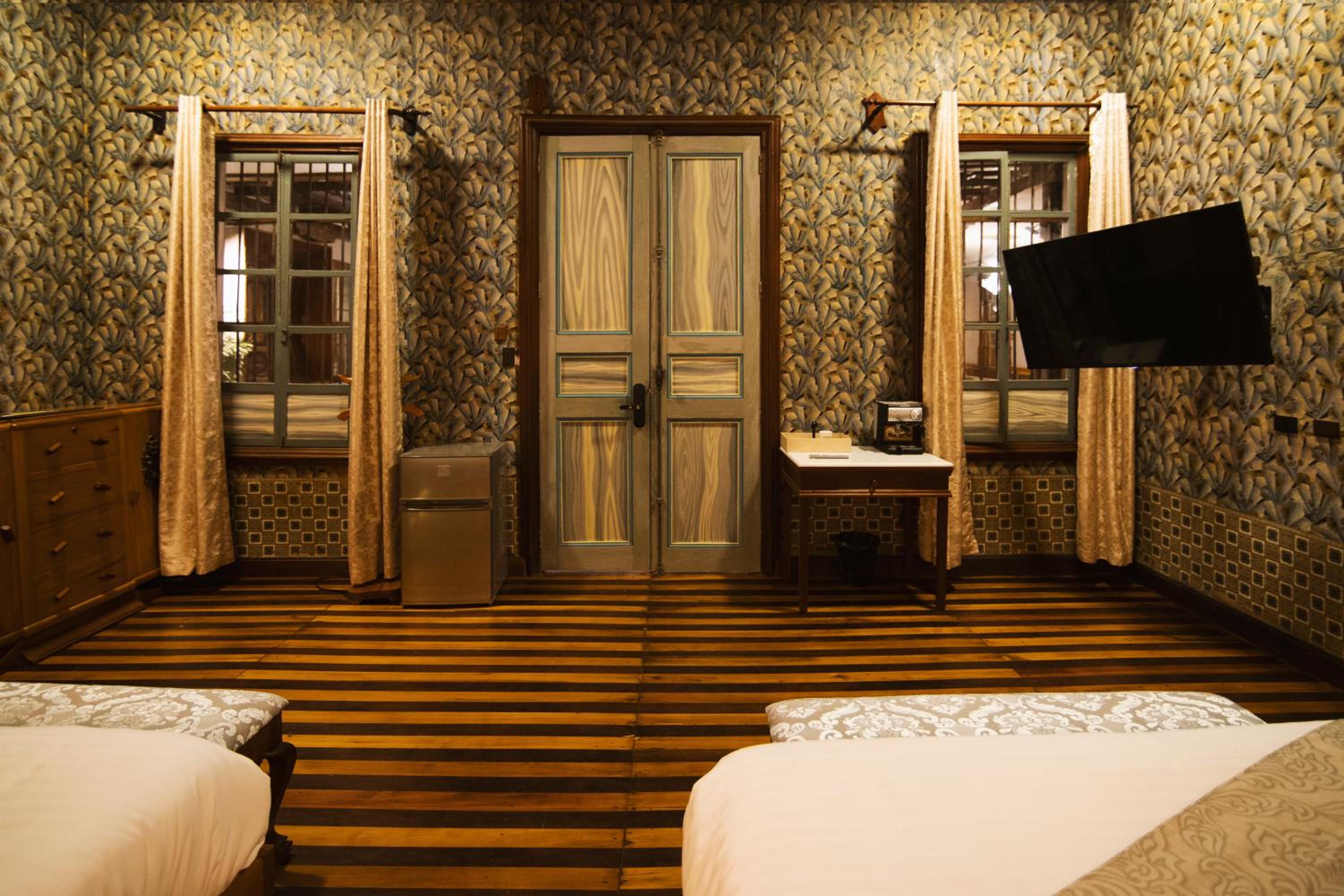 Triple Room photo 2