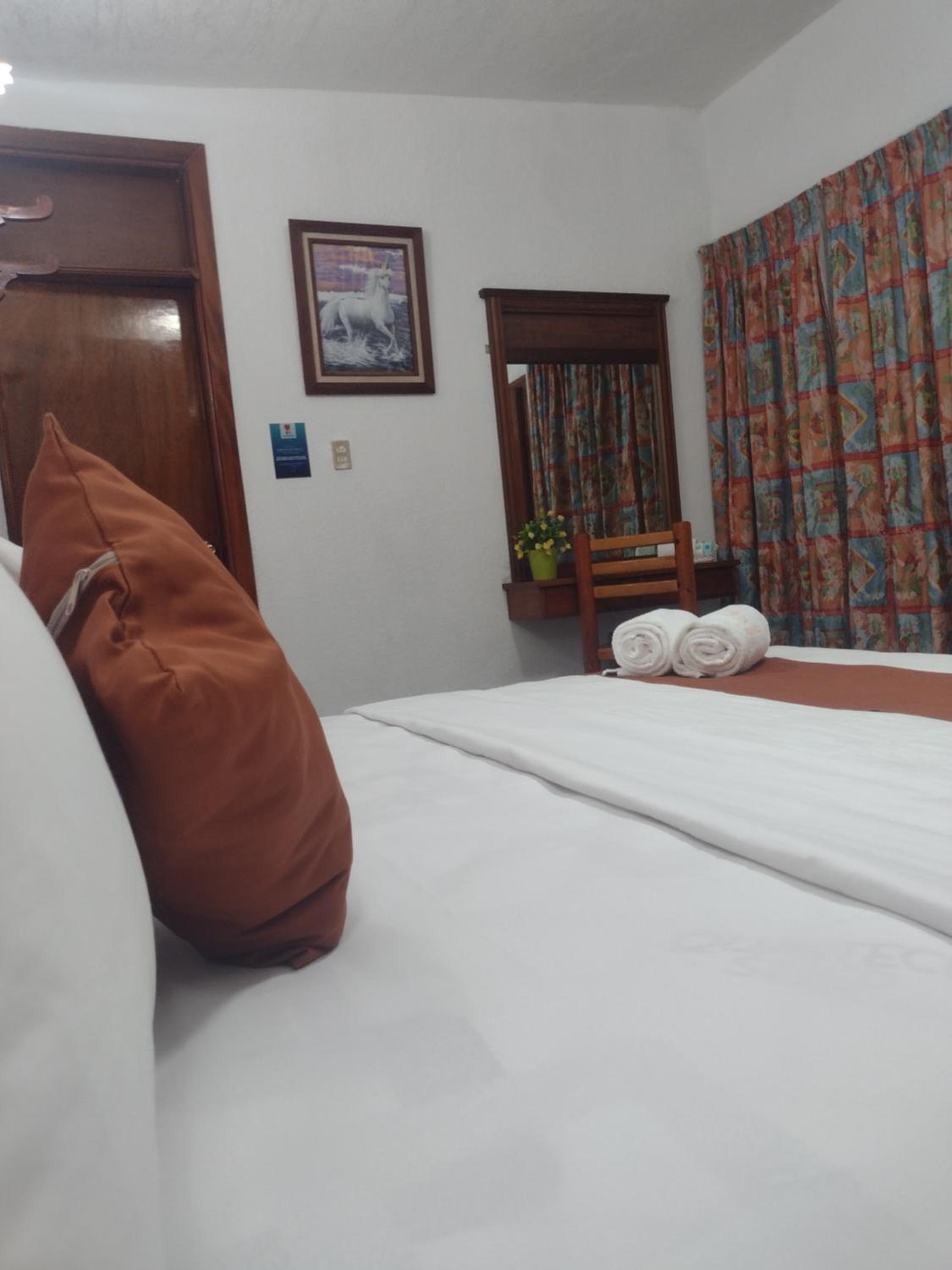 Standard King Room photo 3