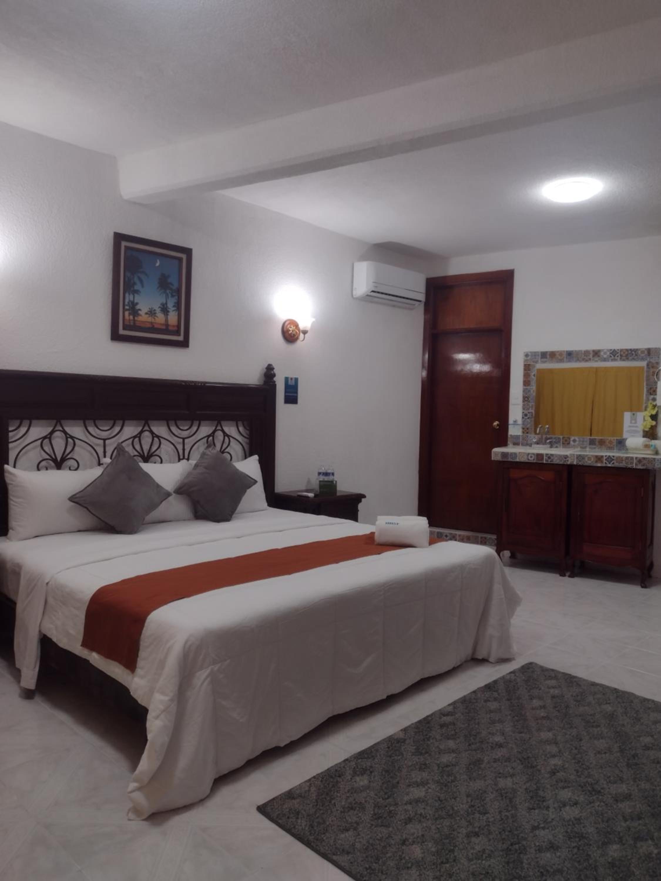 Superior King Room photo 1