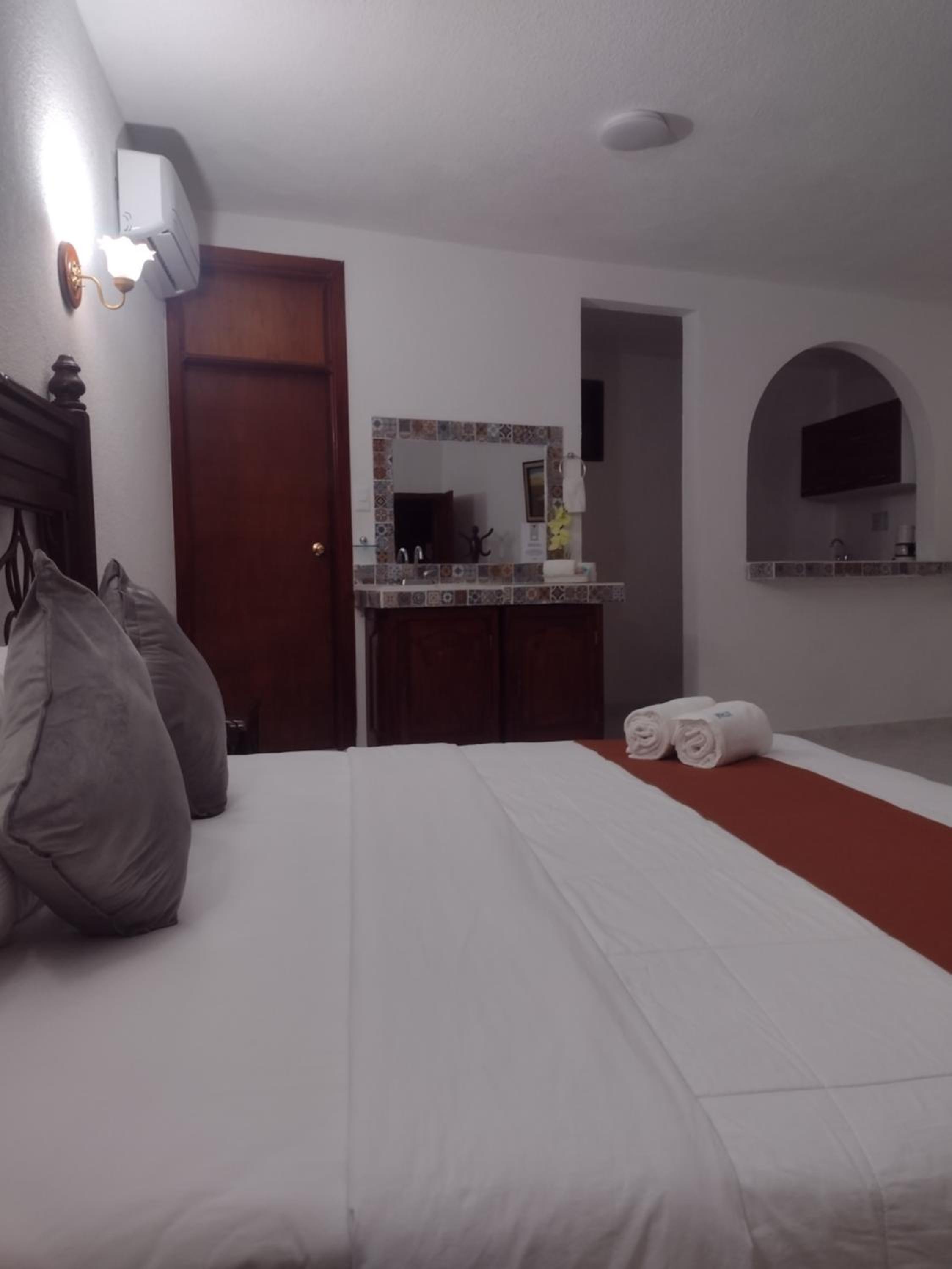 Superior King Room photo 3