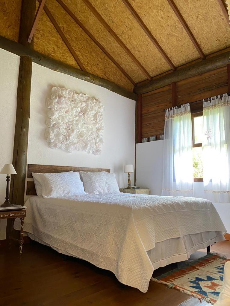 One-Bedroom House photo 1