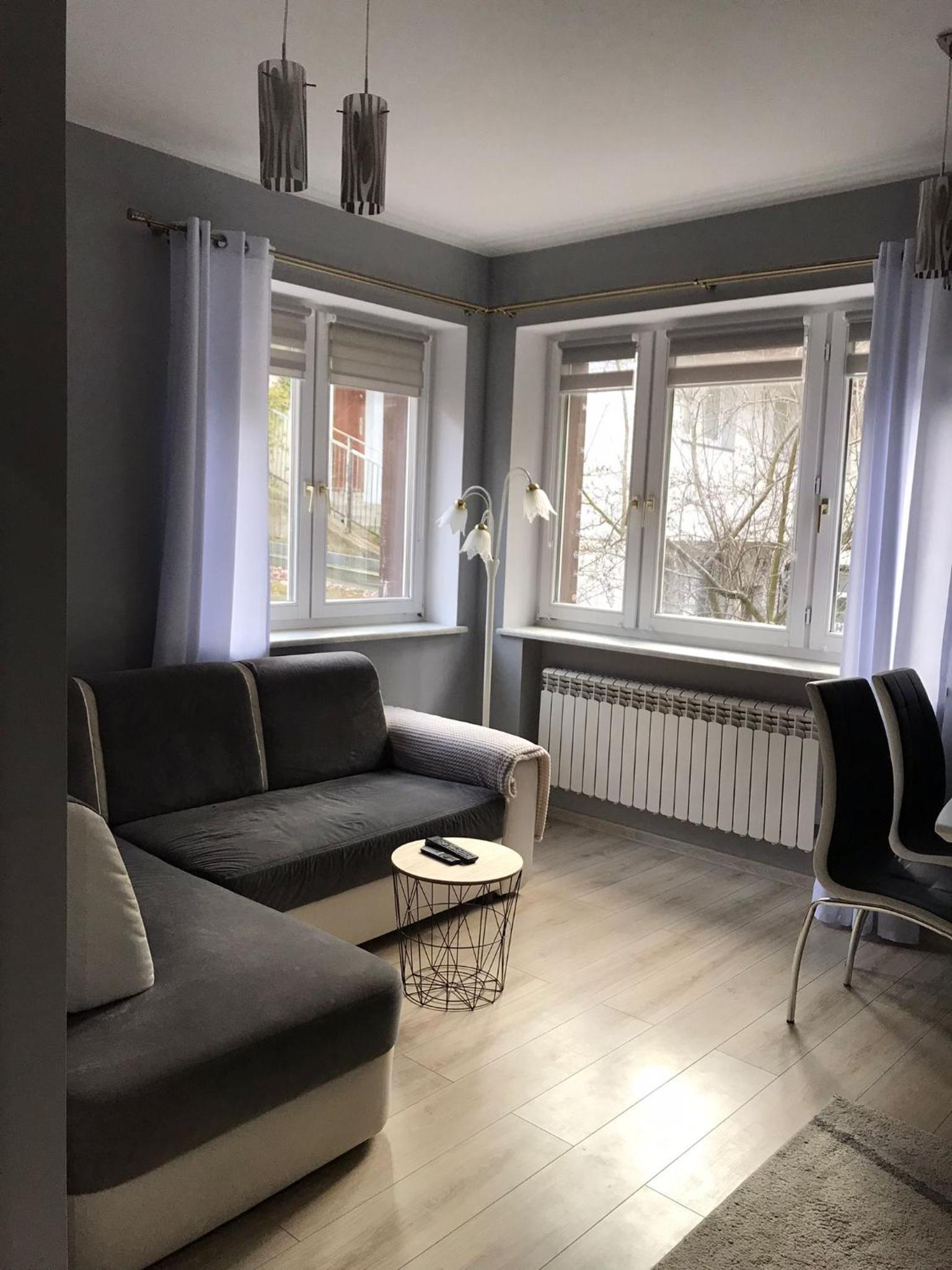 One-Bedroom Apartment photo 3