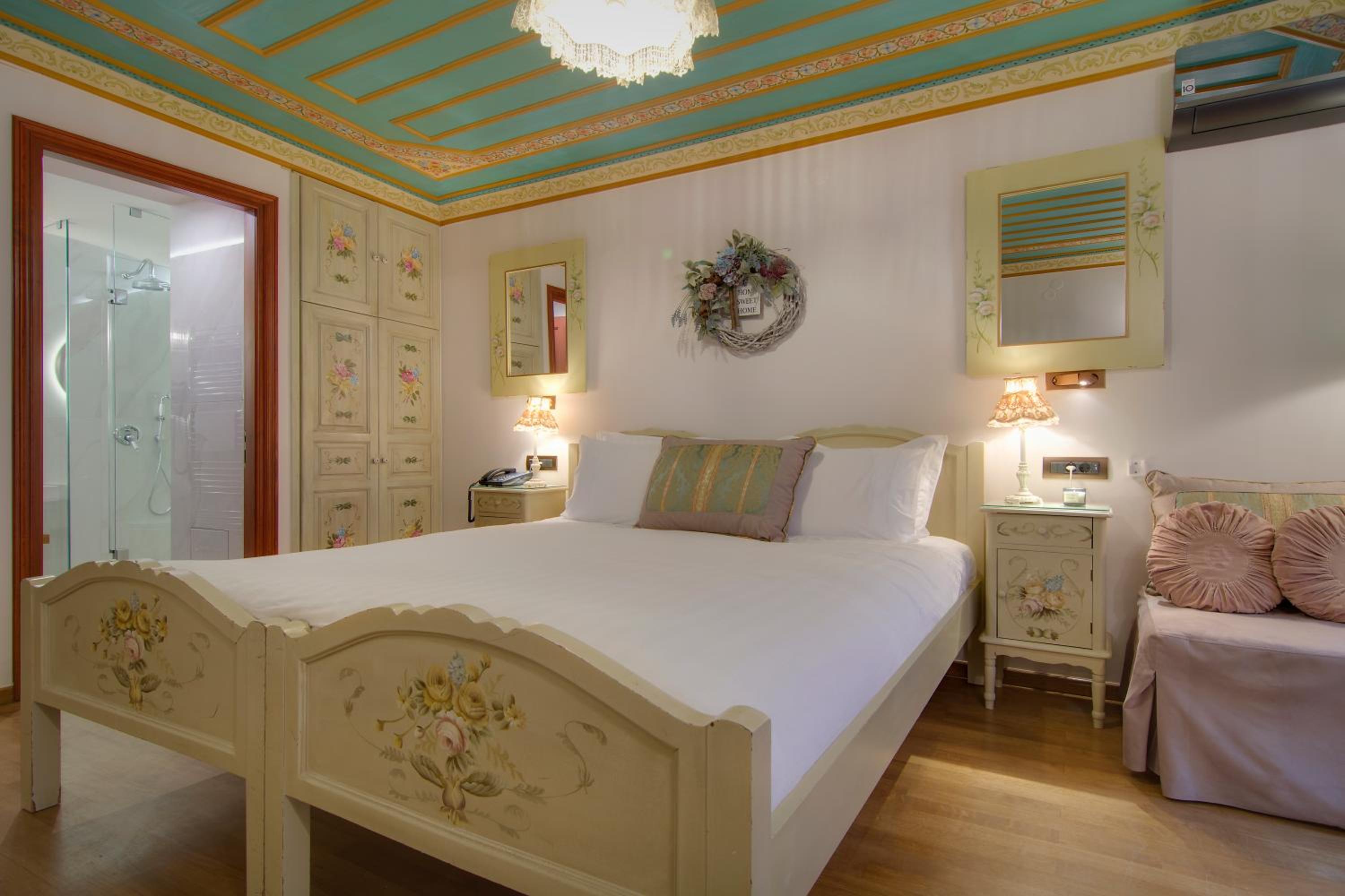 Twin Room photo 3