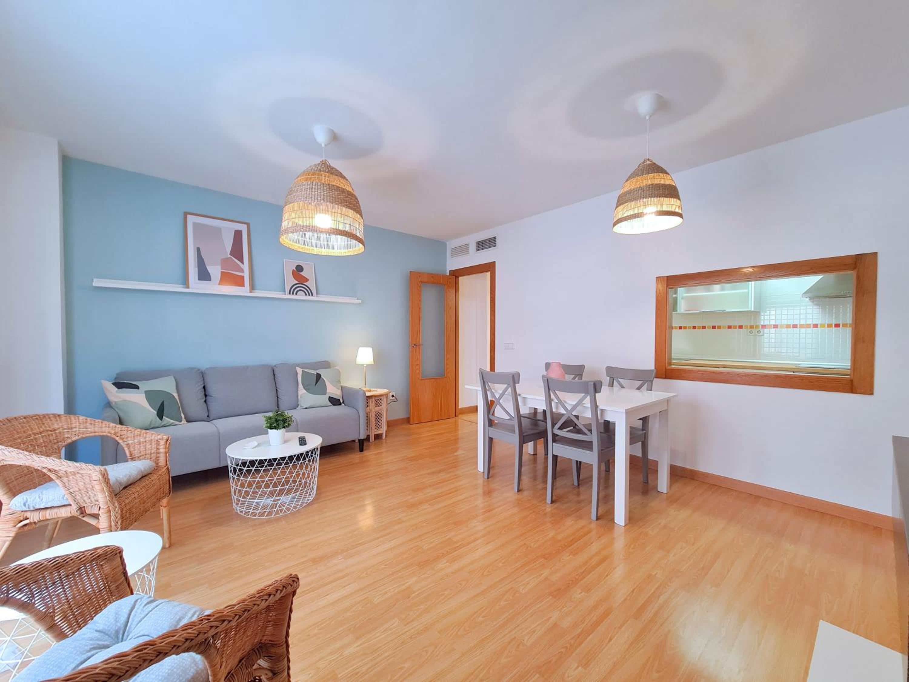 Apartamento