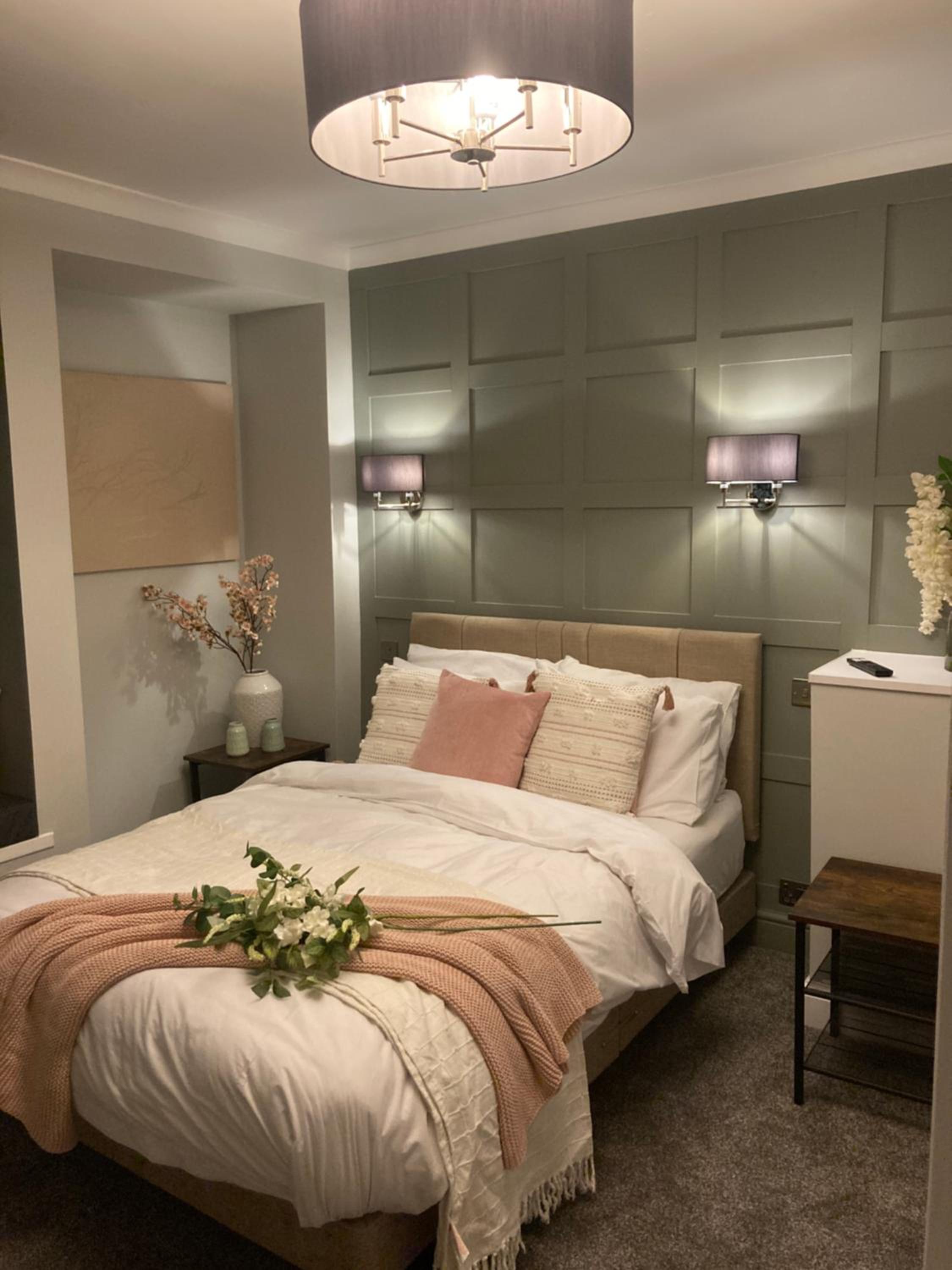 Deluxe Family Room - Photo 27