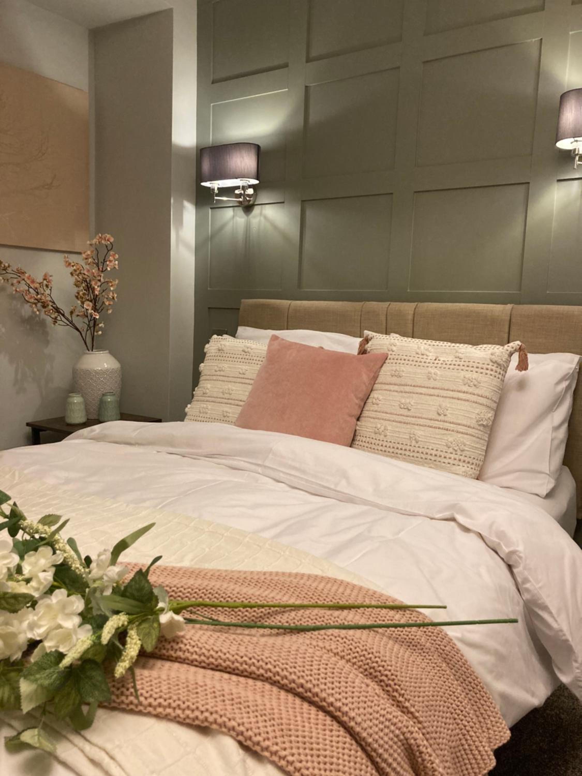 Deluxe Family Room - Photo 28