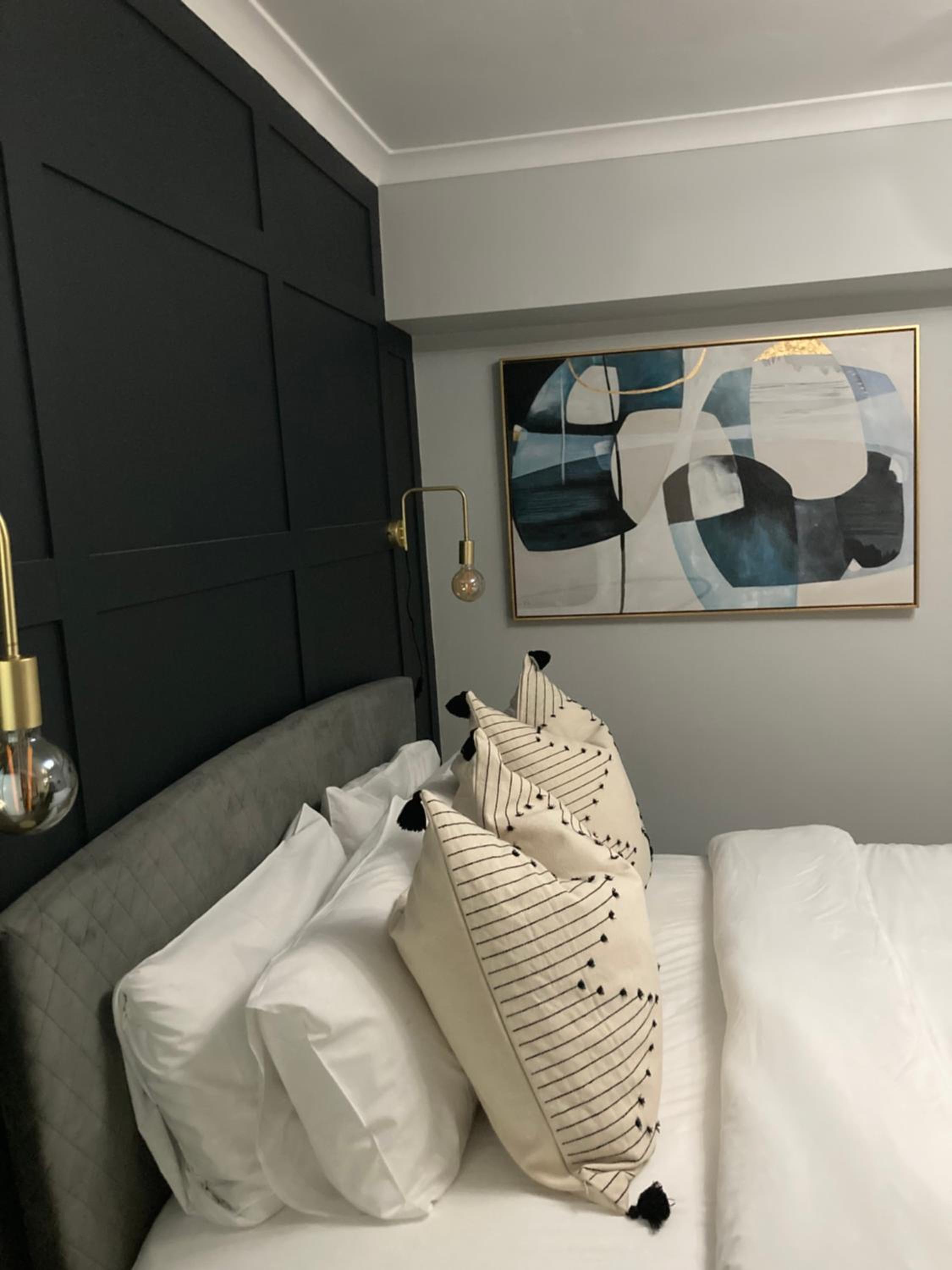 Deluxe King Room - Photo 34