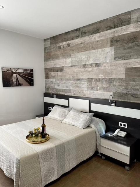 Habitación Doble o con Dos Camas
