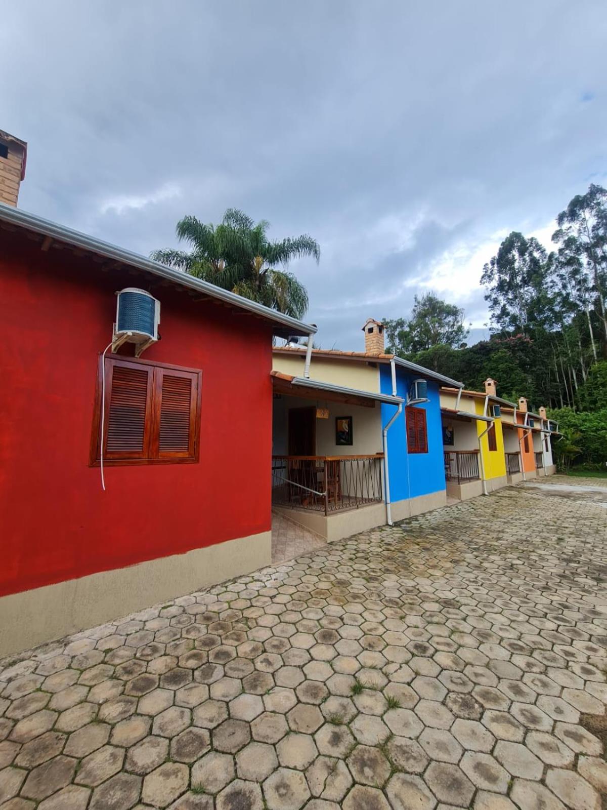 Chalet - Photo 3