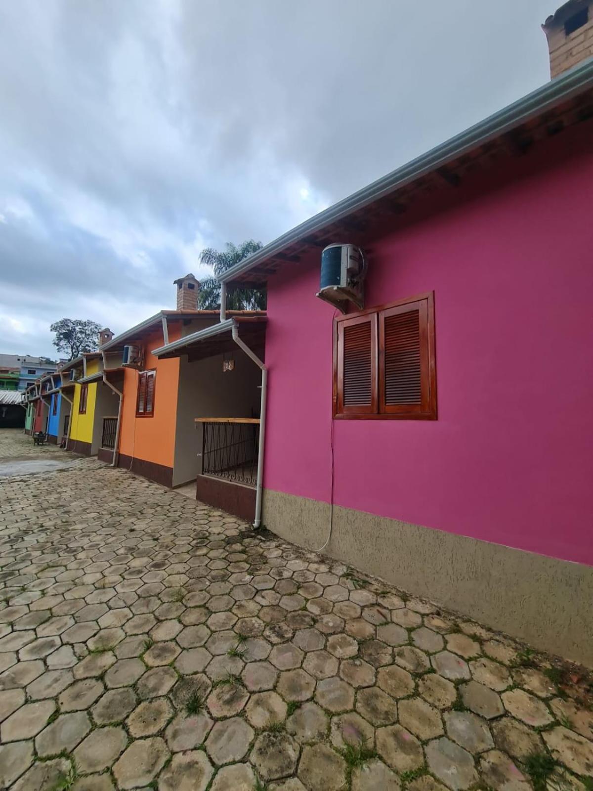 Chalet - Photo 16