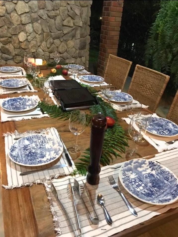 Chalet photo 2