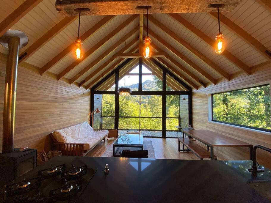 Superior Chalet photo 2