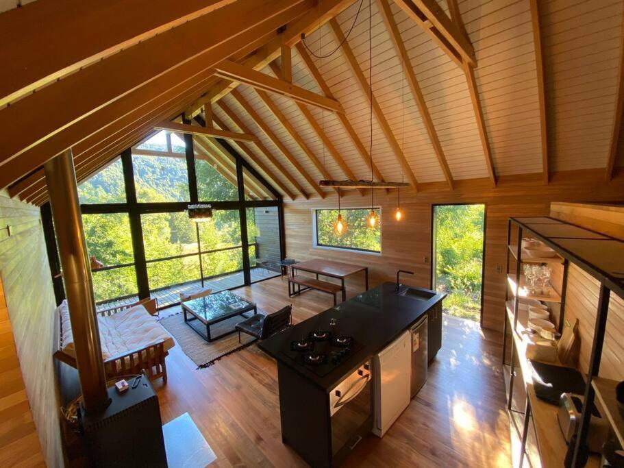 Superior Chalet photo 1