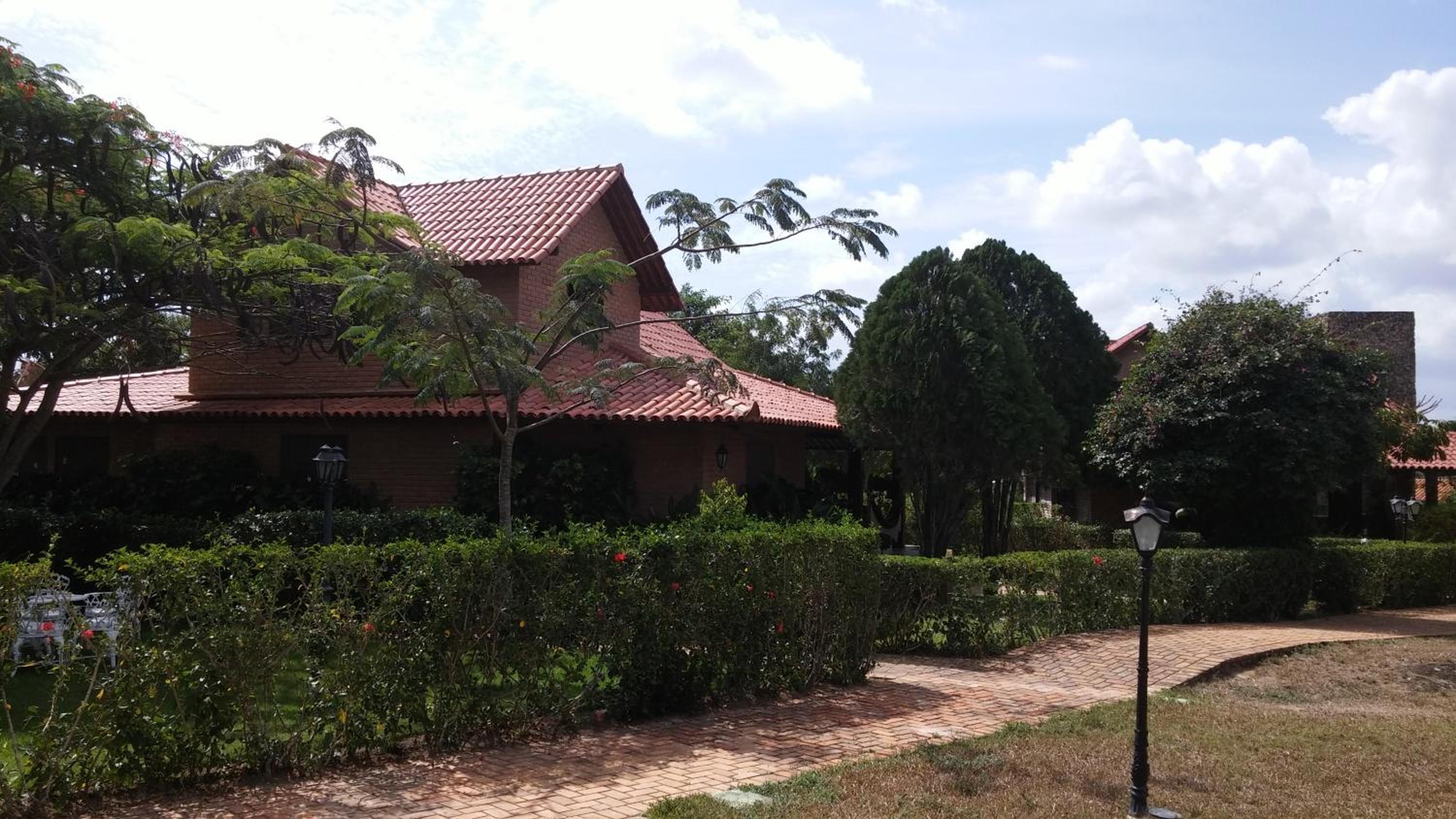Chalet photo 3