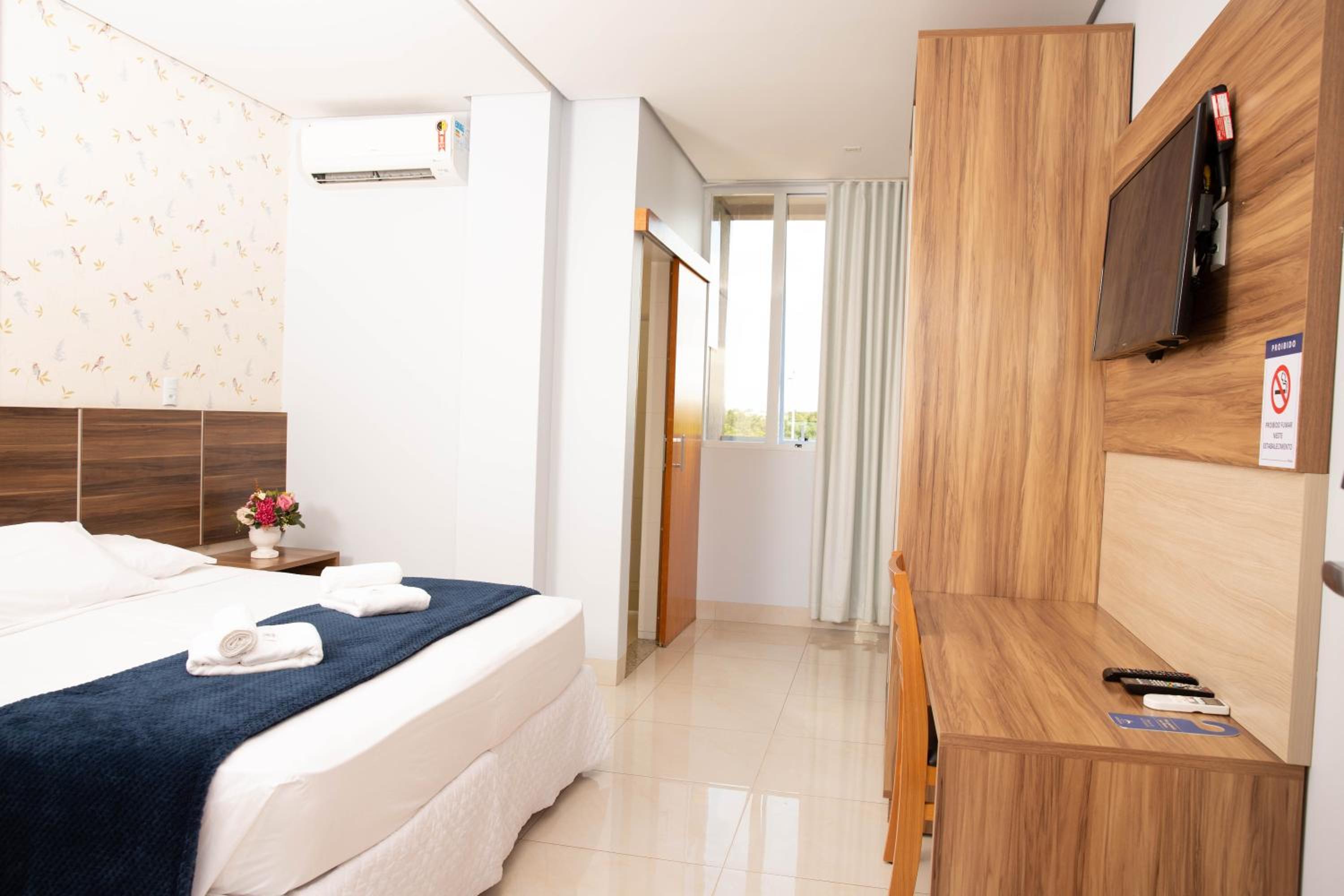 Superior Single Room photo 3