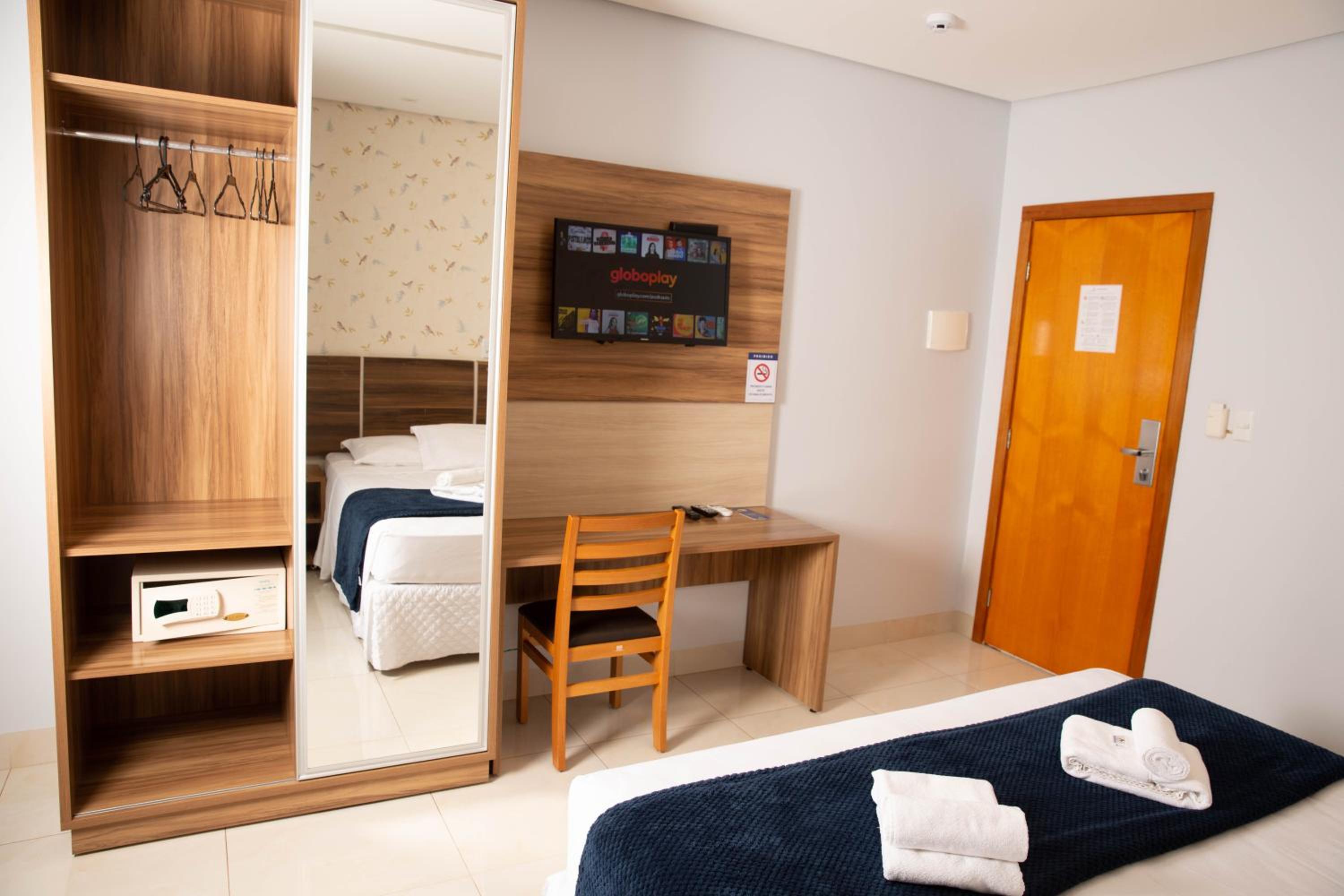 Superior Single Room photo 2