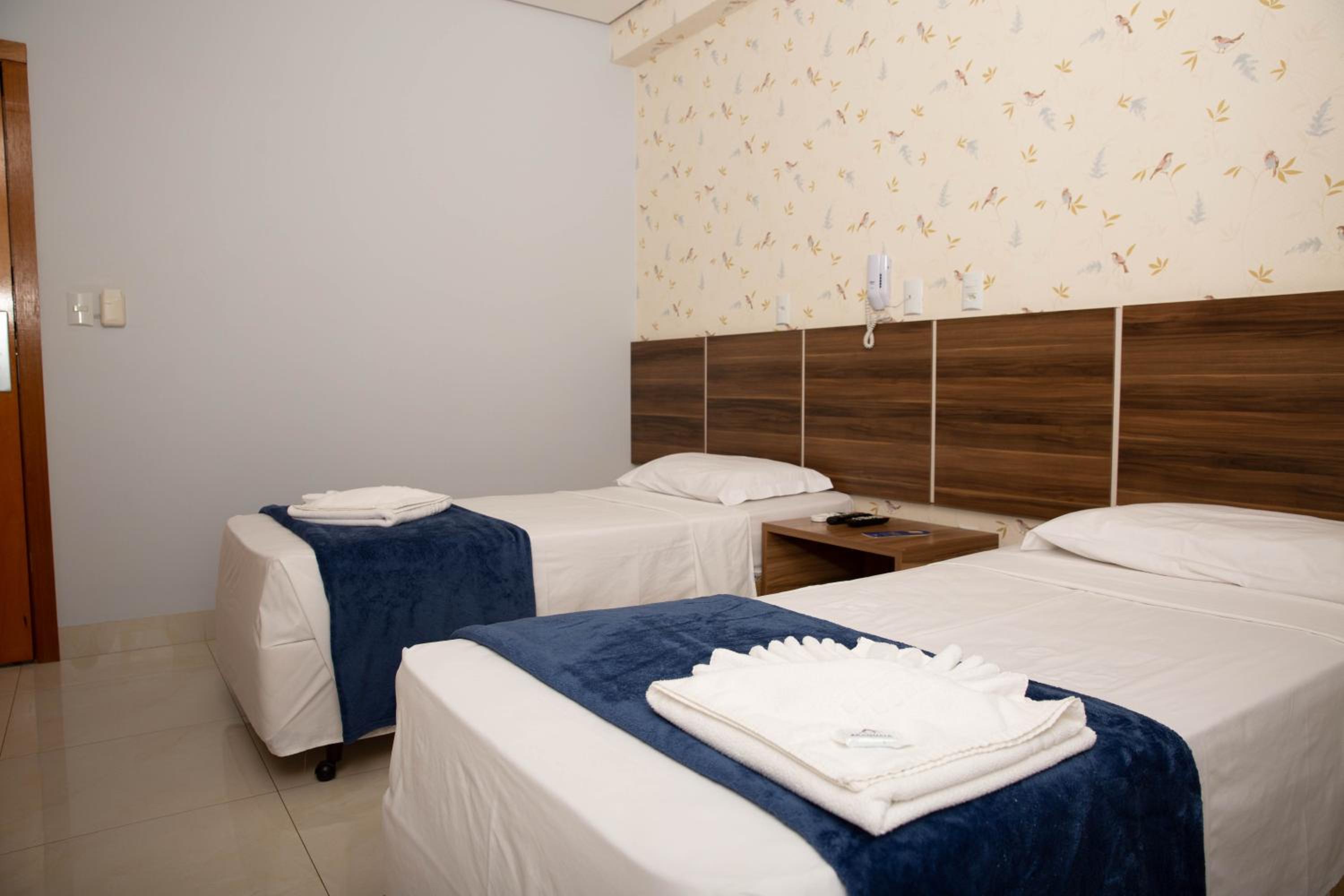 Superior Double or Twin Room photo 2