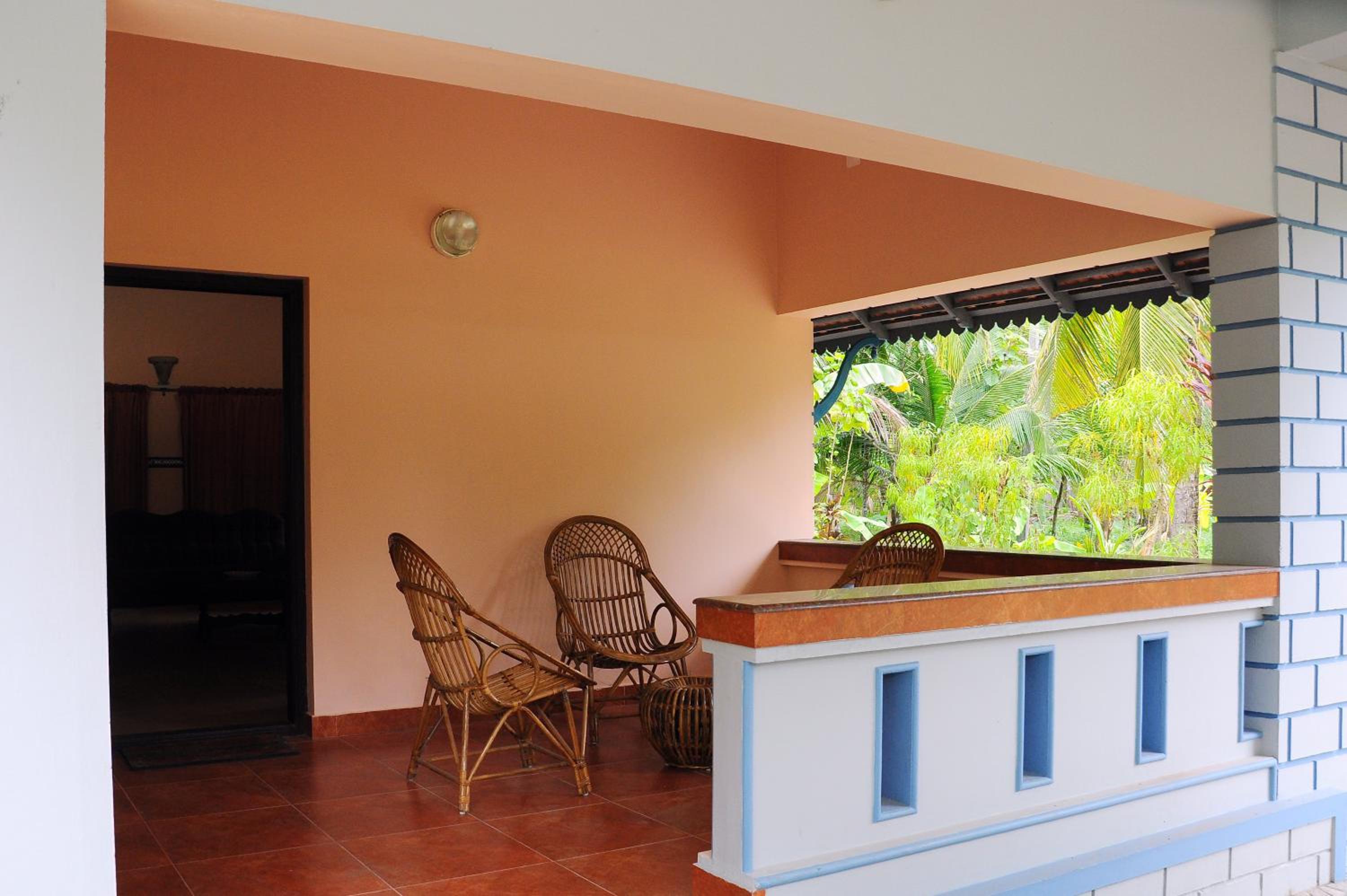 Two-Bedroom House - Photo 38