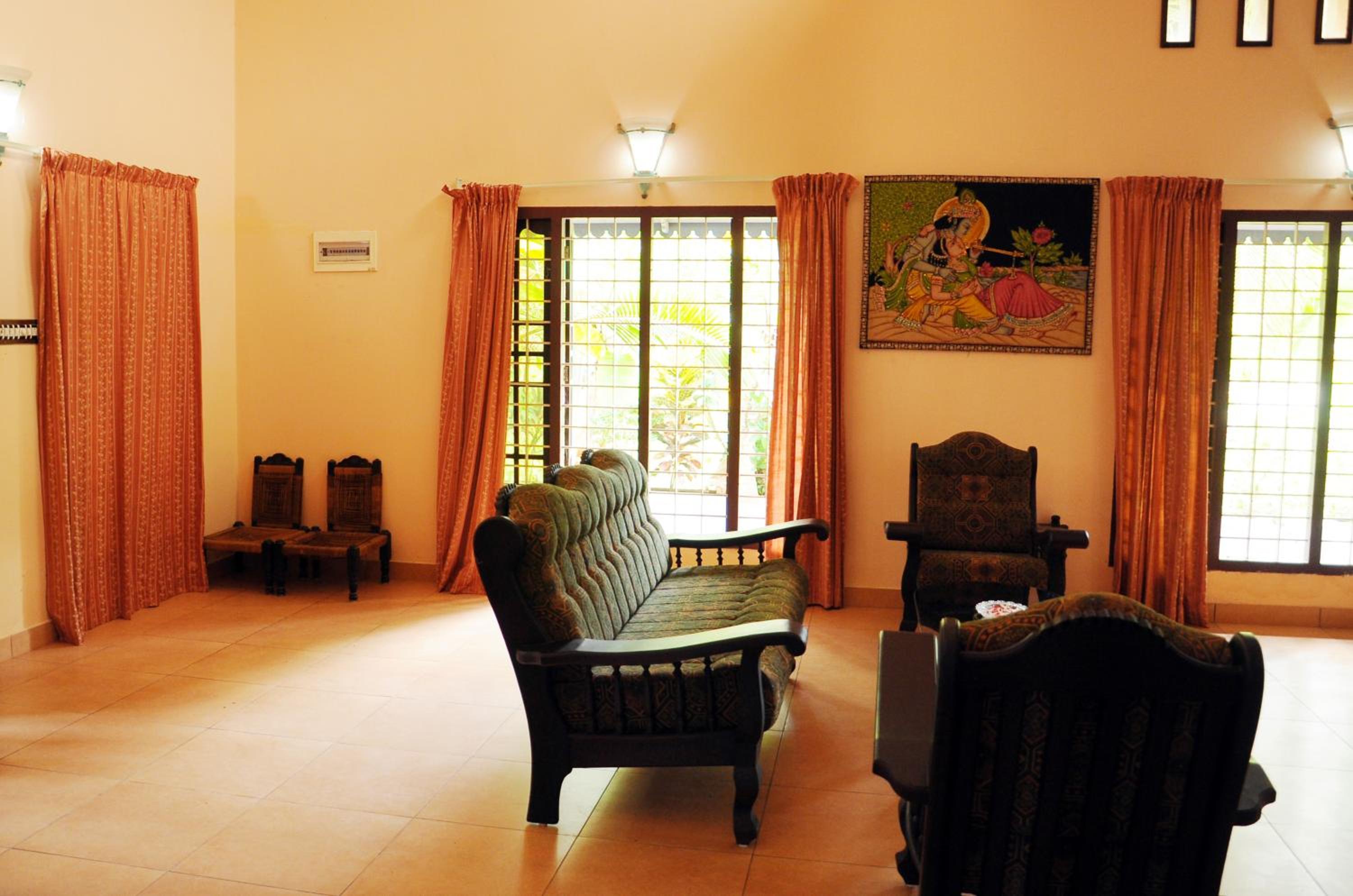Two-Bedroom House - Photo 37