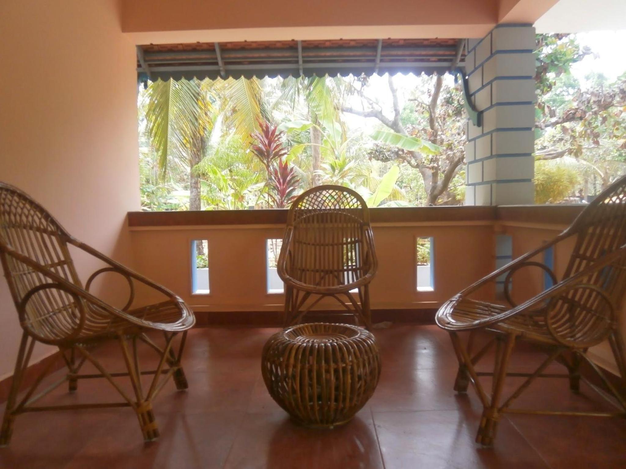 Two-Bedroom House - Photo 35