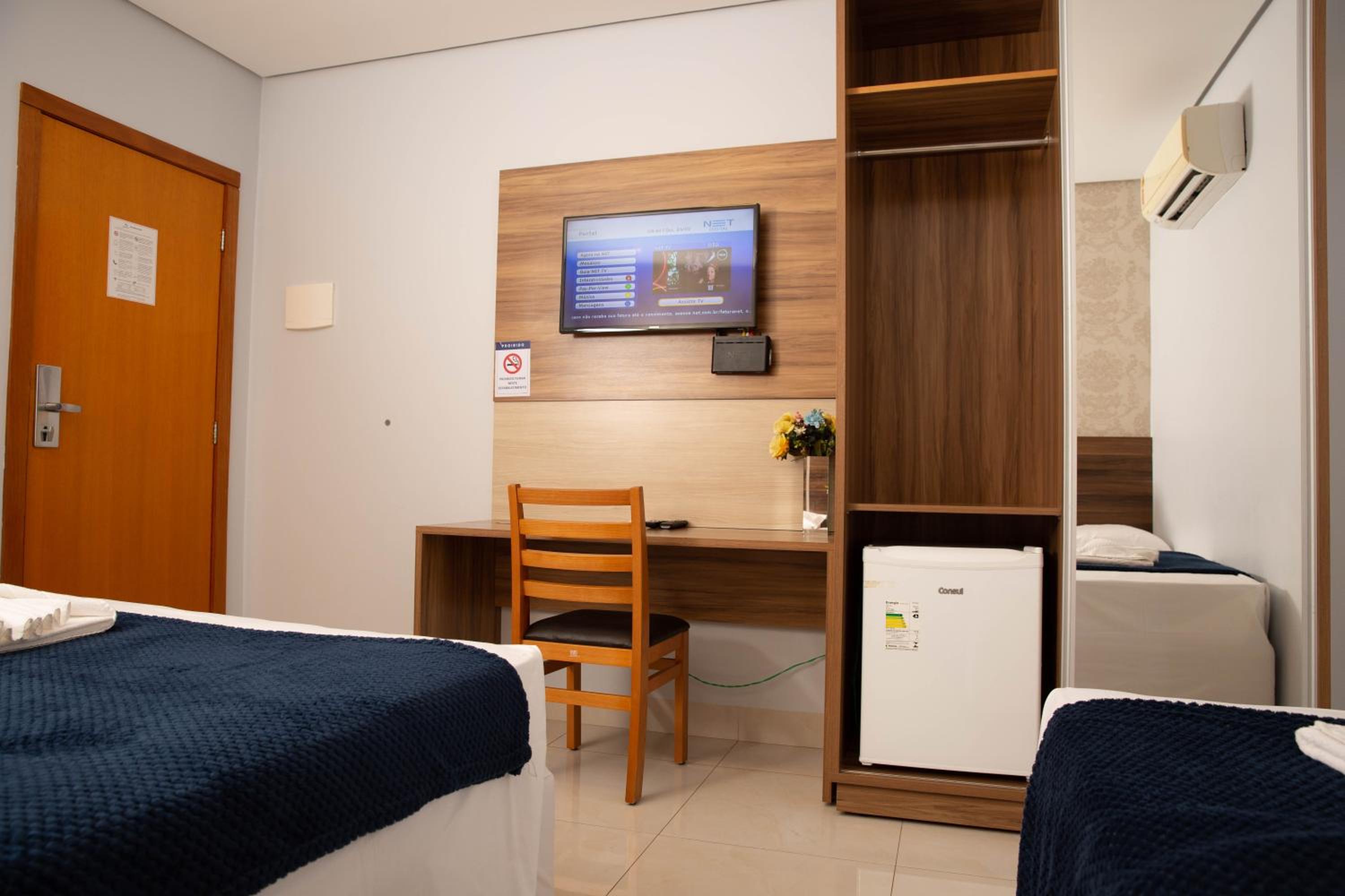 Superior Triple Room photo 1