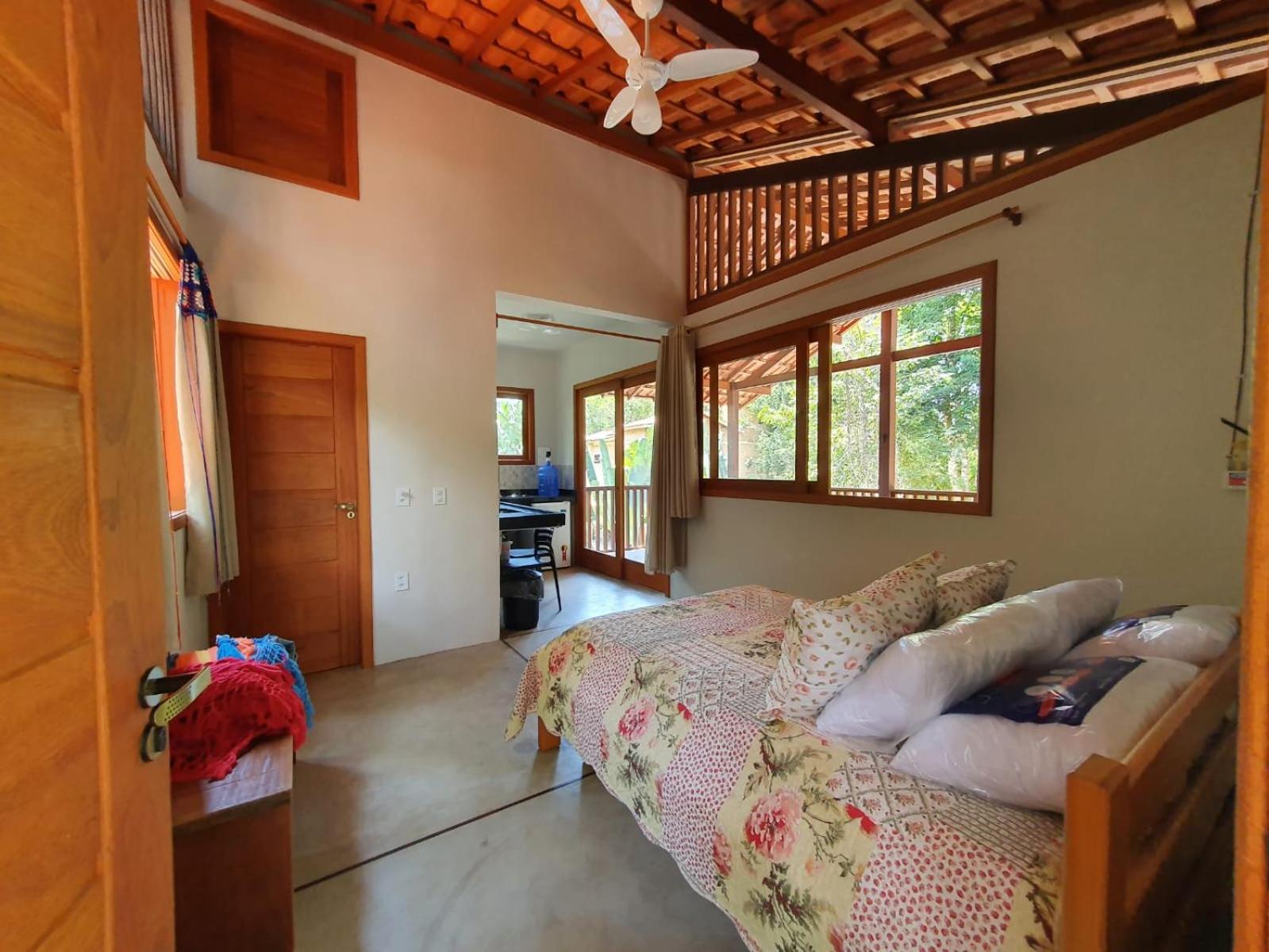 Chalet photo 1