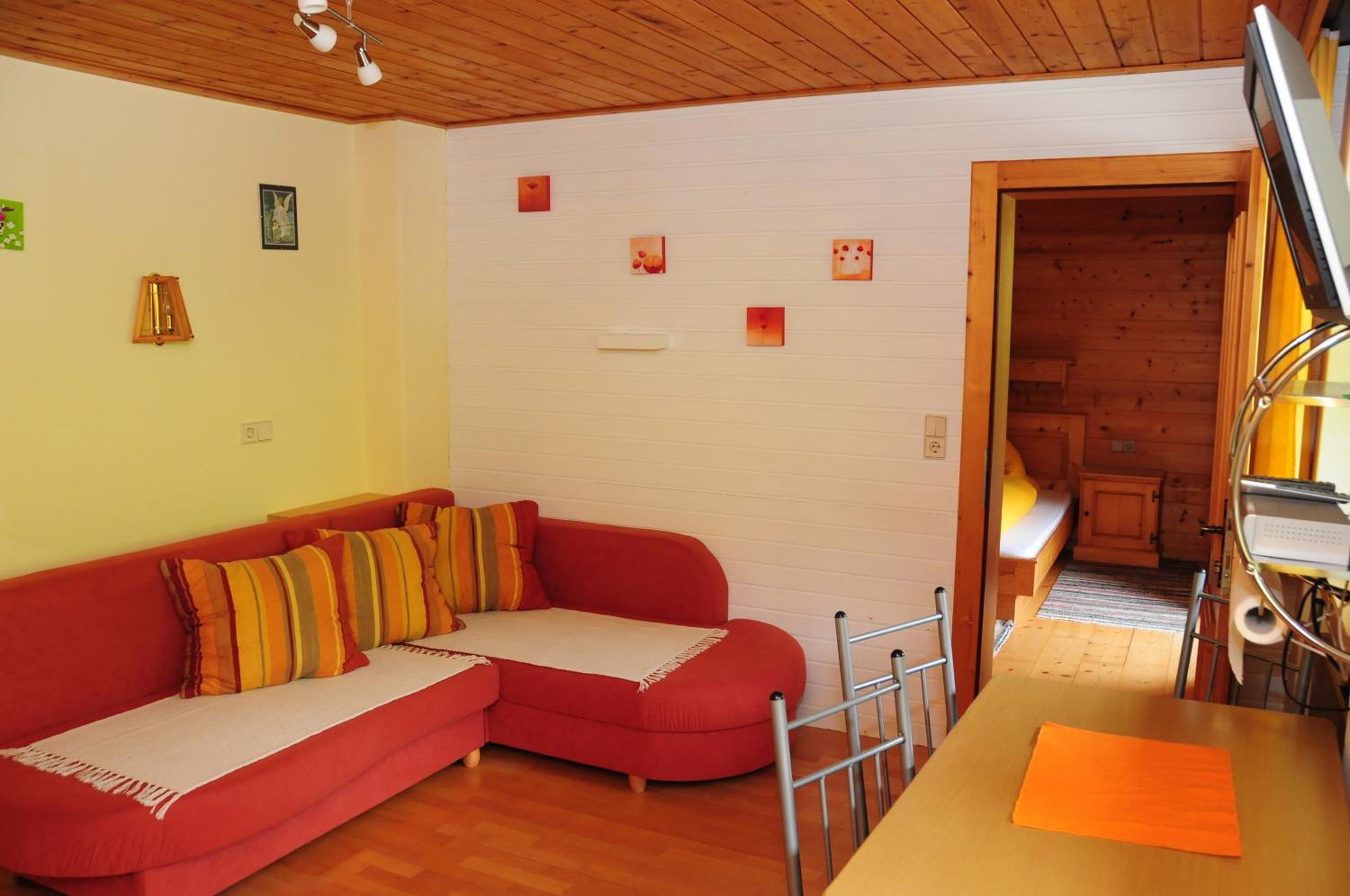 Apartment With Balcony photo 3