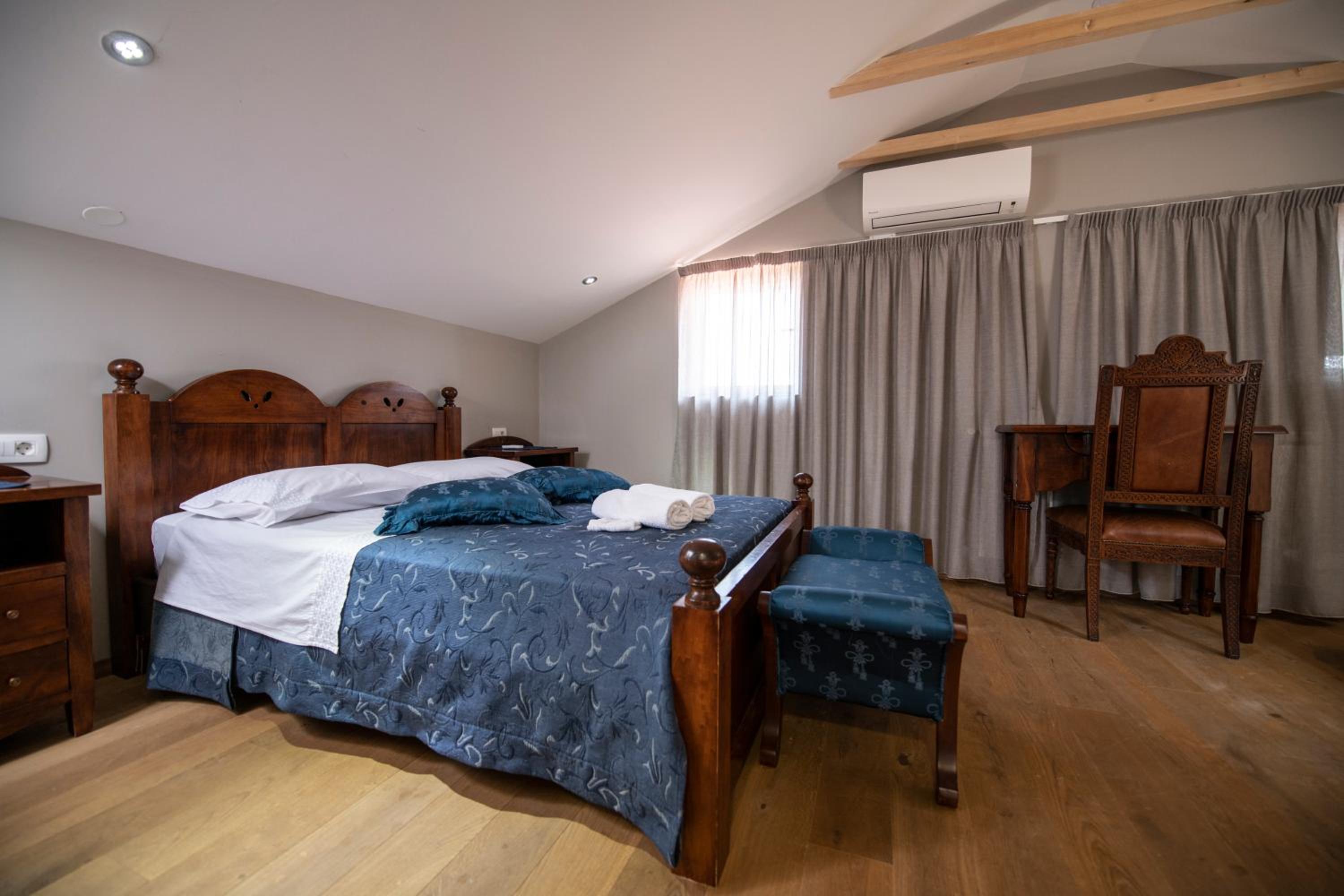 Comfort Double Room photo 2