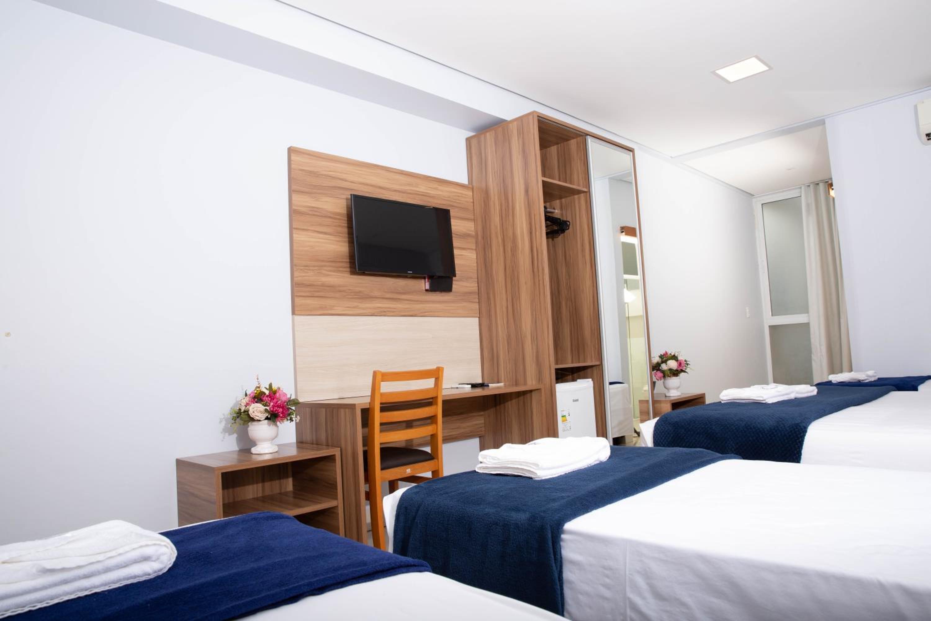 Superior Quadruple Room photo 1