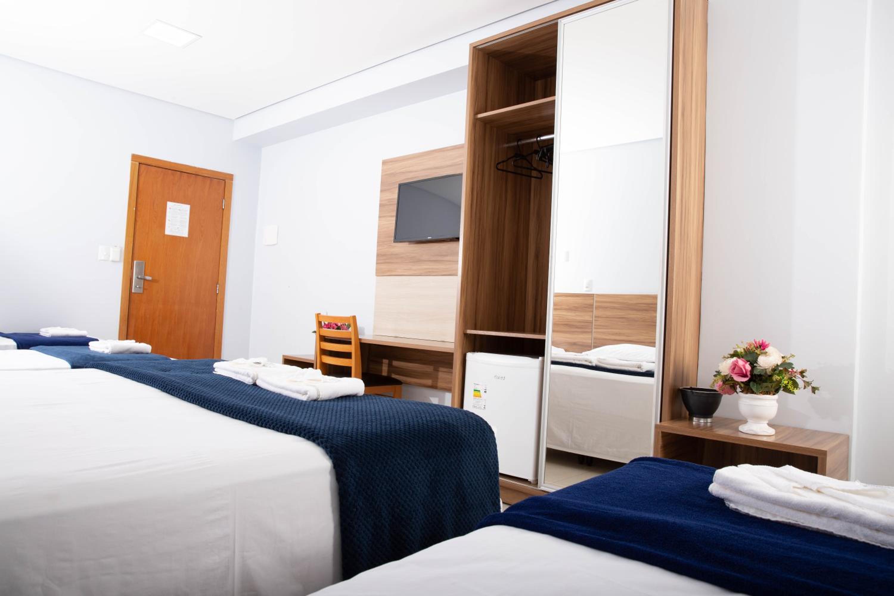 Superior Quadruple Room photo 3
